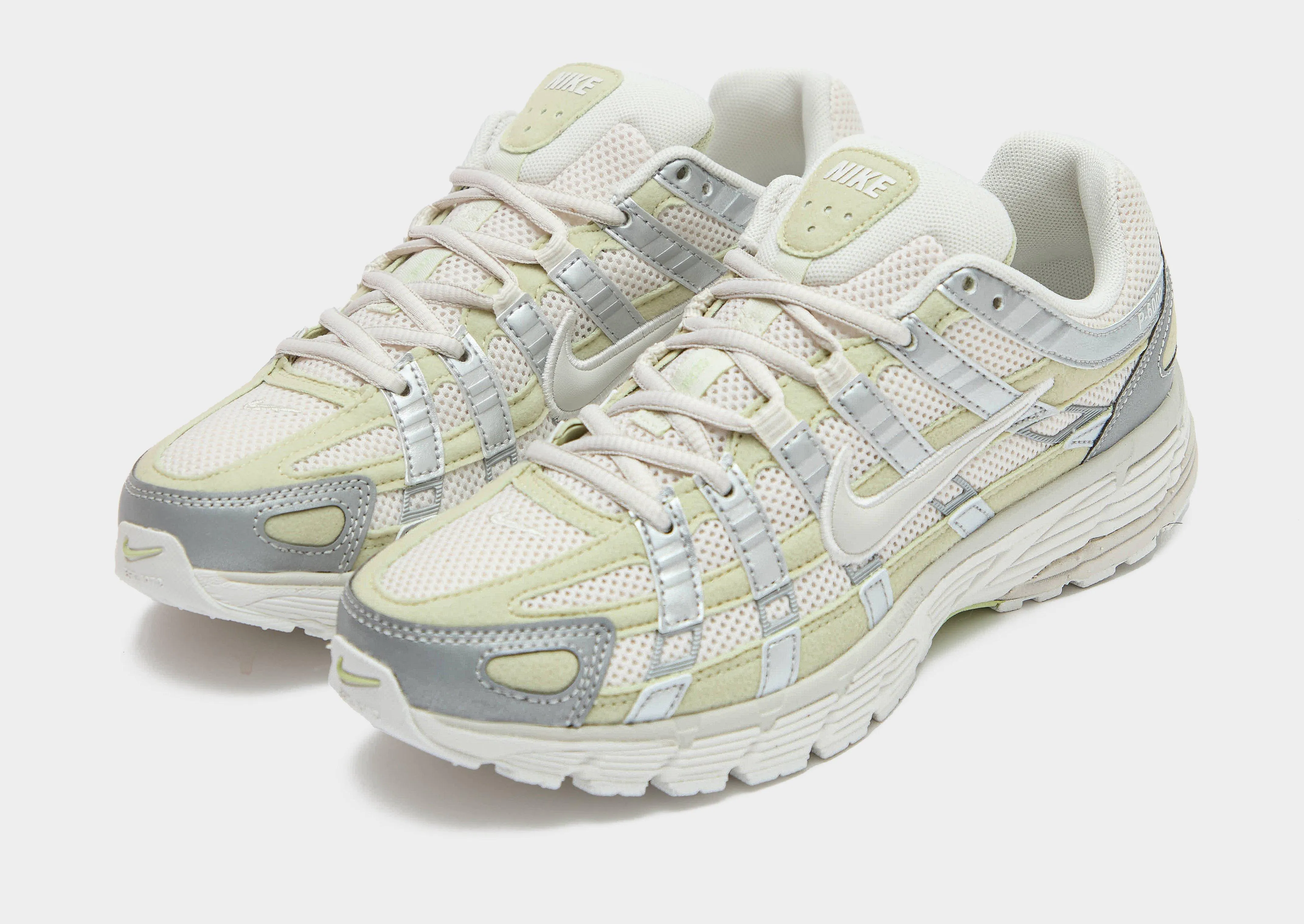 Contoured Sole Daily Athlete P-6000 Women's