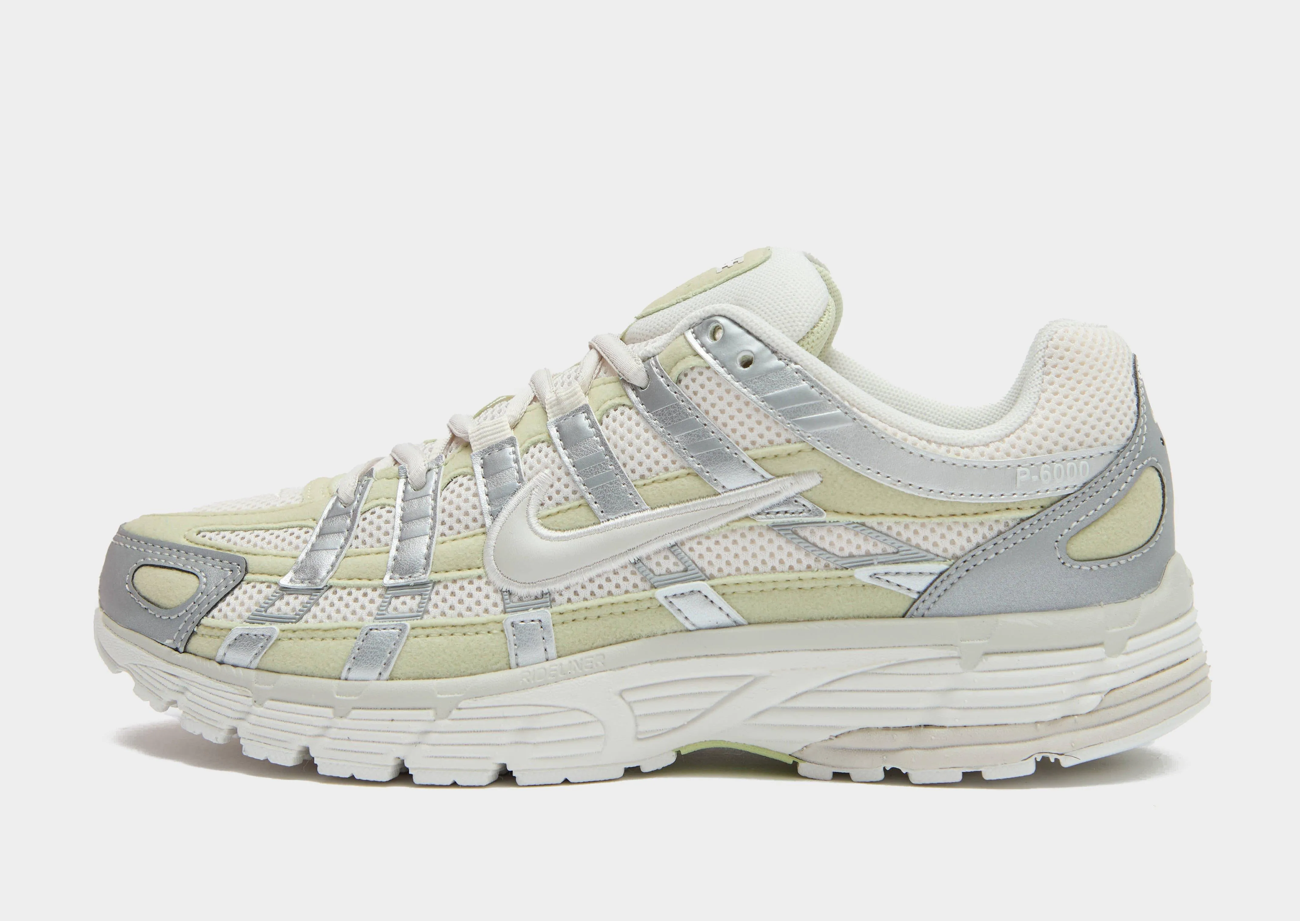 Stable Feel Simple Comfort P-6000 Women's