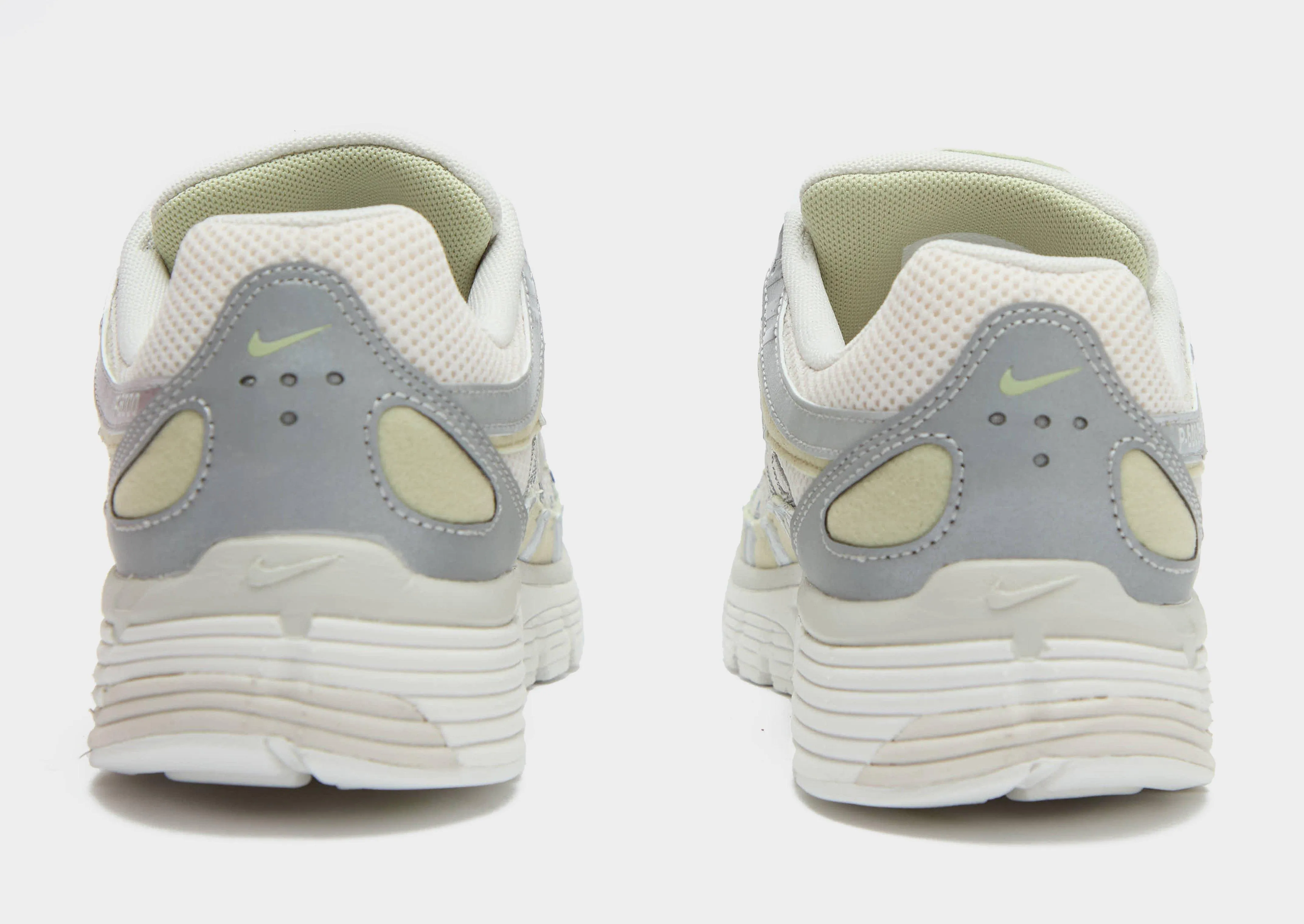 PaddedTongue P-6000 Women's