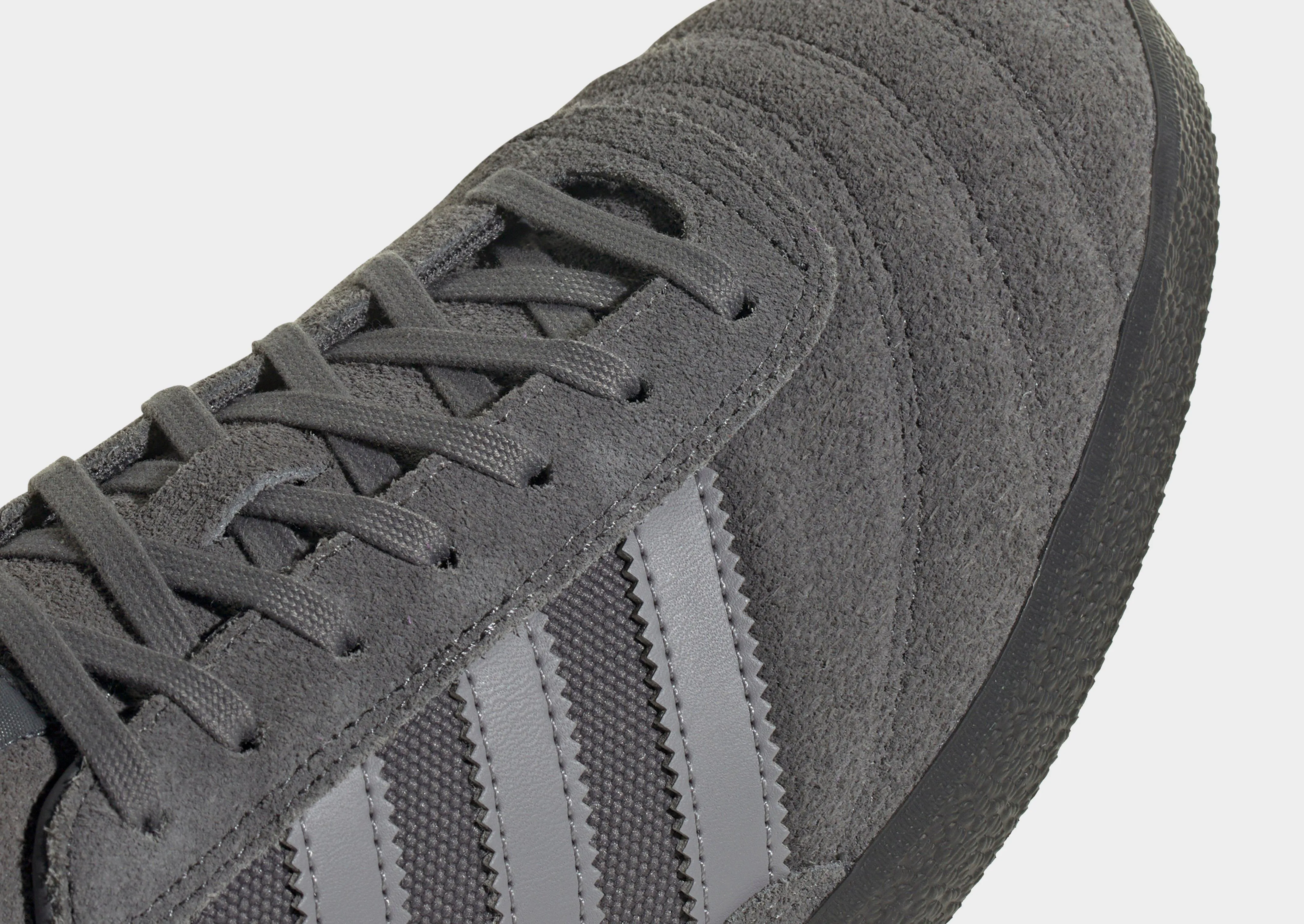 Gazelle Team Cordura Leap Run Mesh Detail