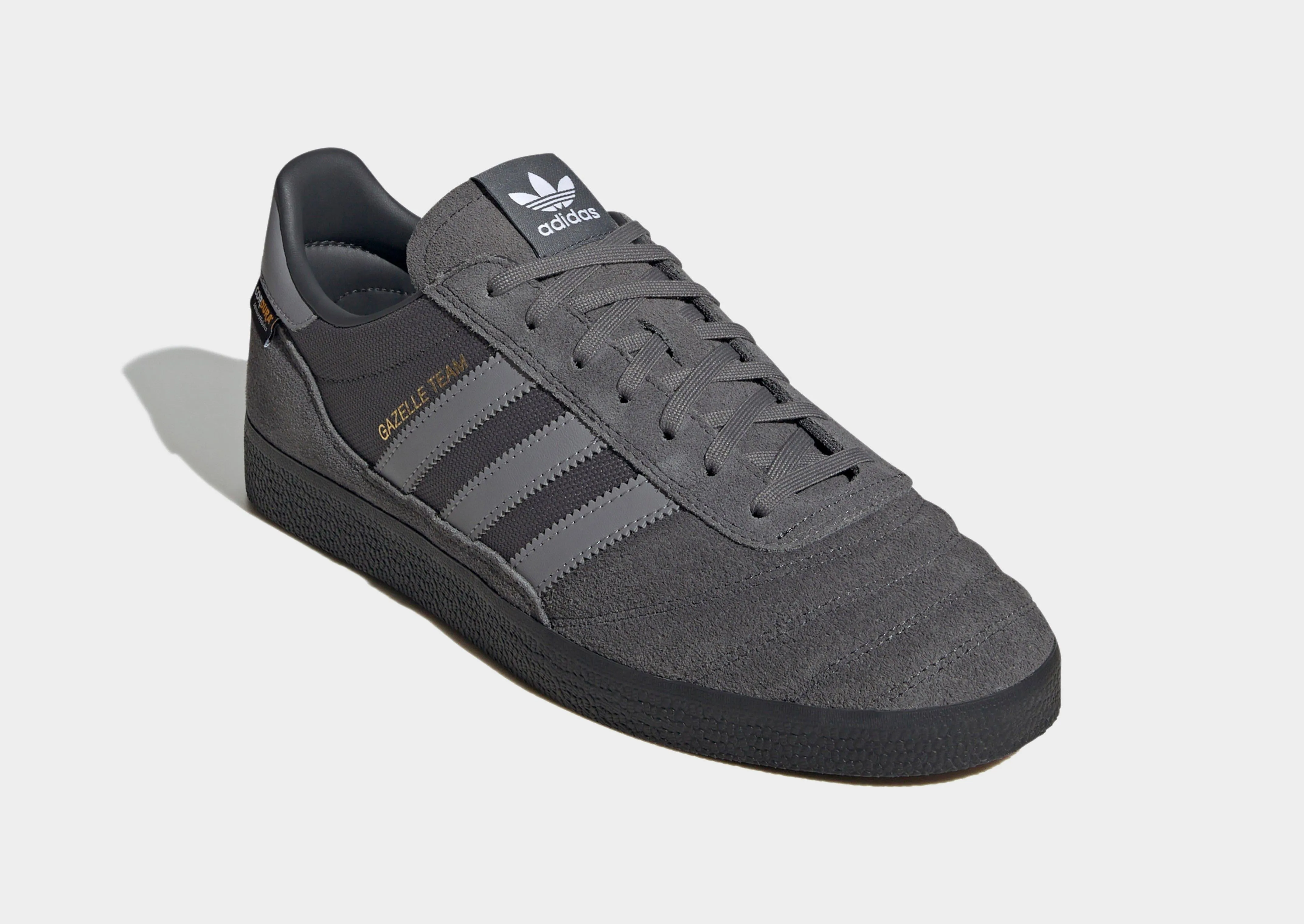 Leaf Hike Slip Ease Gazelle Team Cordura
