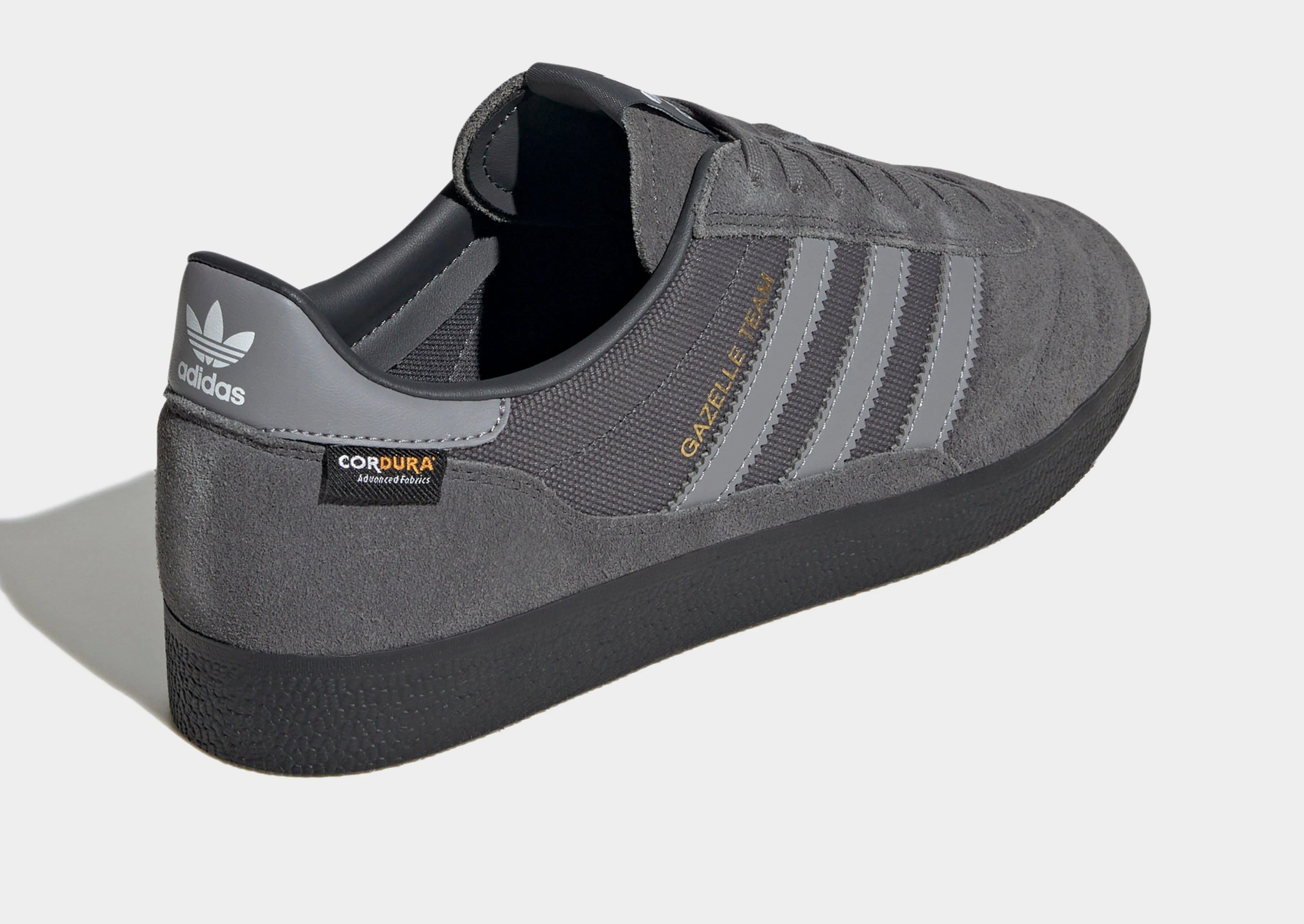 Slip Entry Foot Grace Gazelle Team Cordura