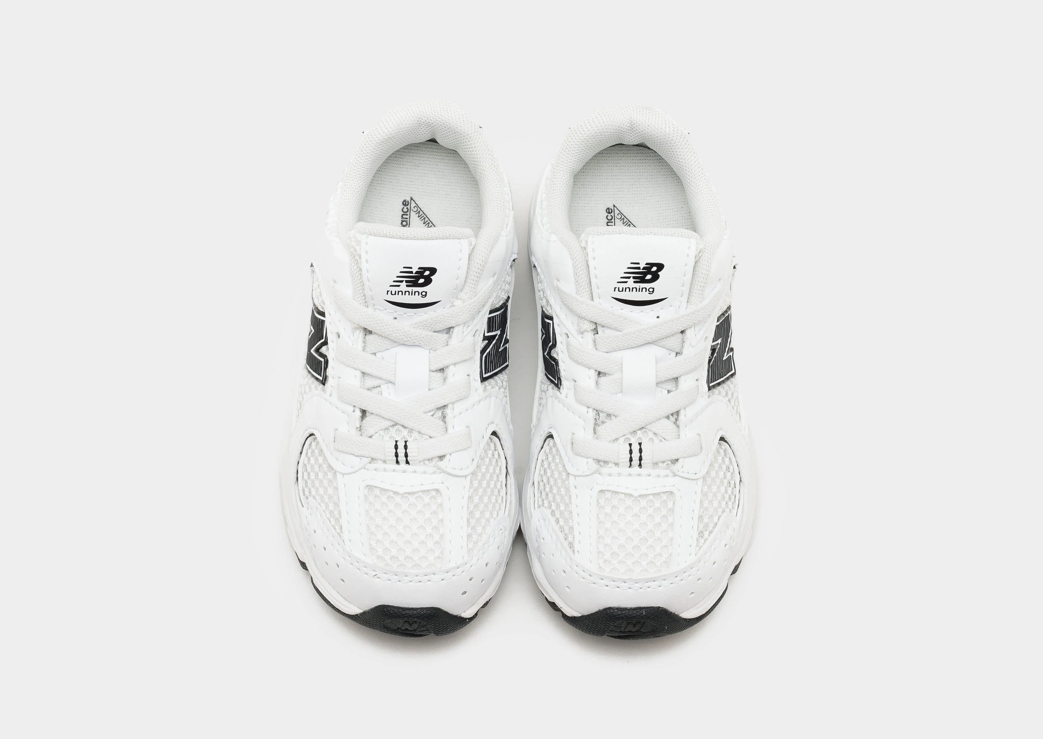 ventilated upper running shoes safari - themed running wear 530 Infant's