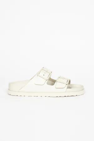 Polyester Outdoor Freedom Arizona Nappa Sandal Bone