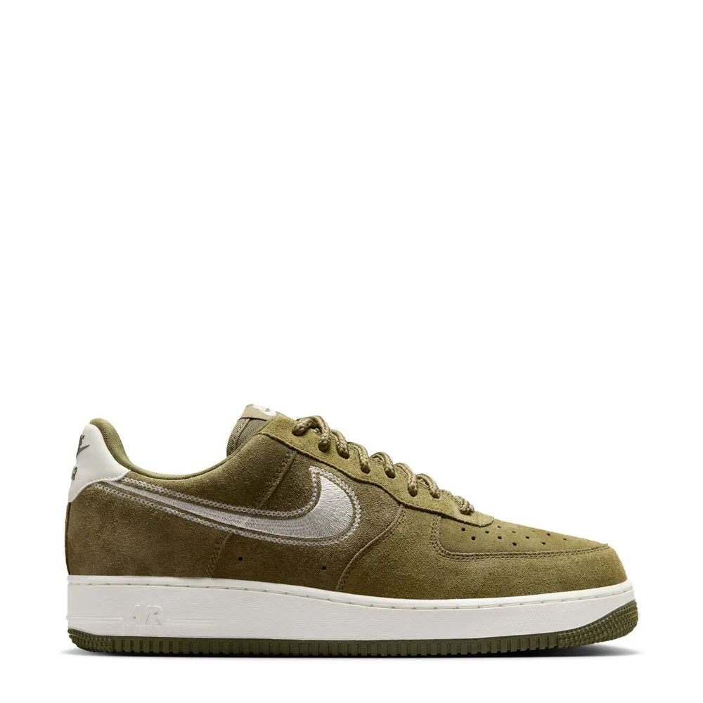 Air Force 1 Low 07 LV8 - Mens Grip Performance