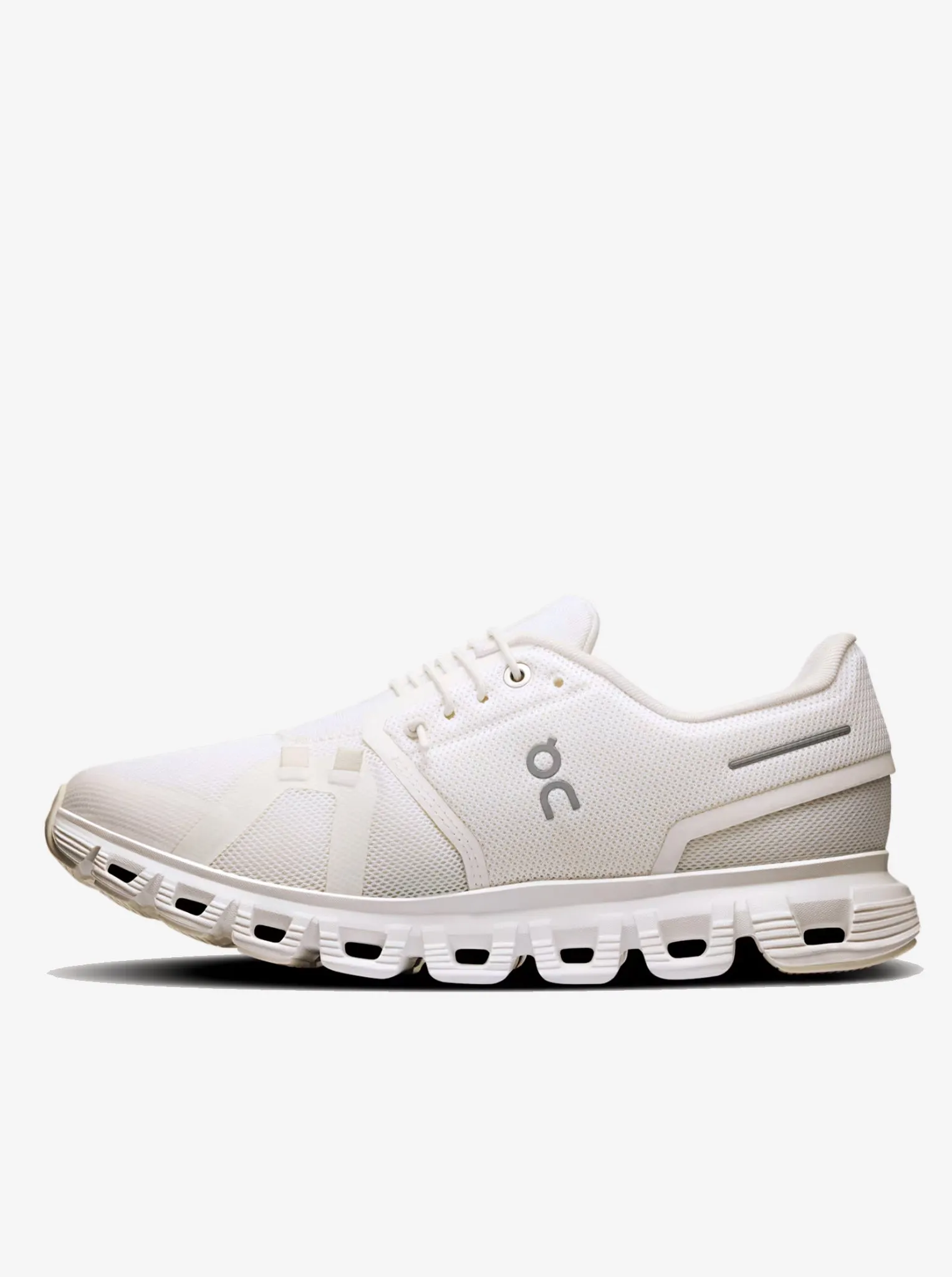 Cloud 6 Womens stretchy shoes