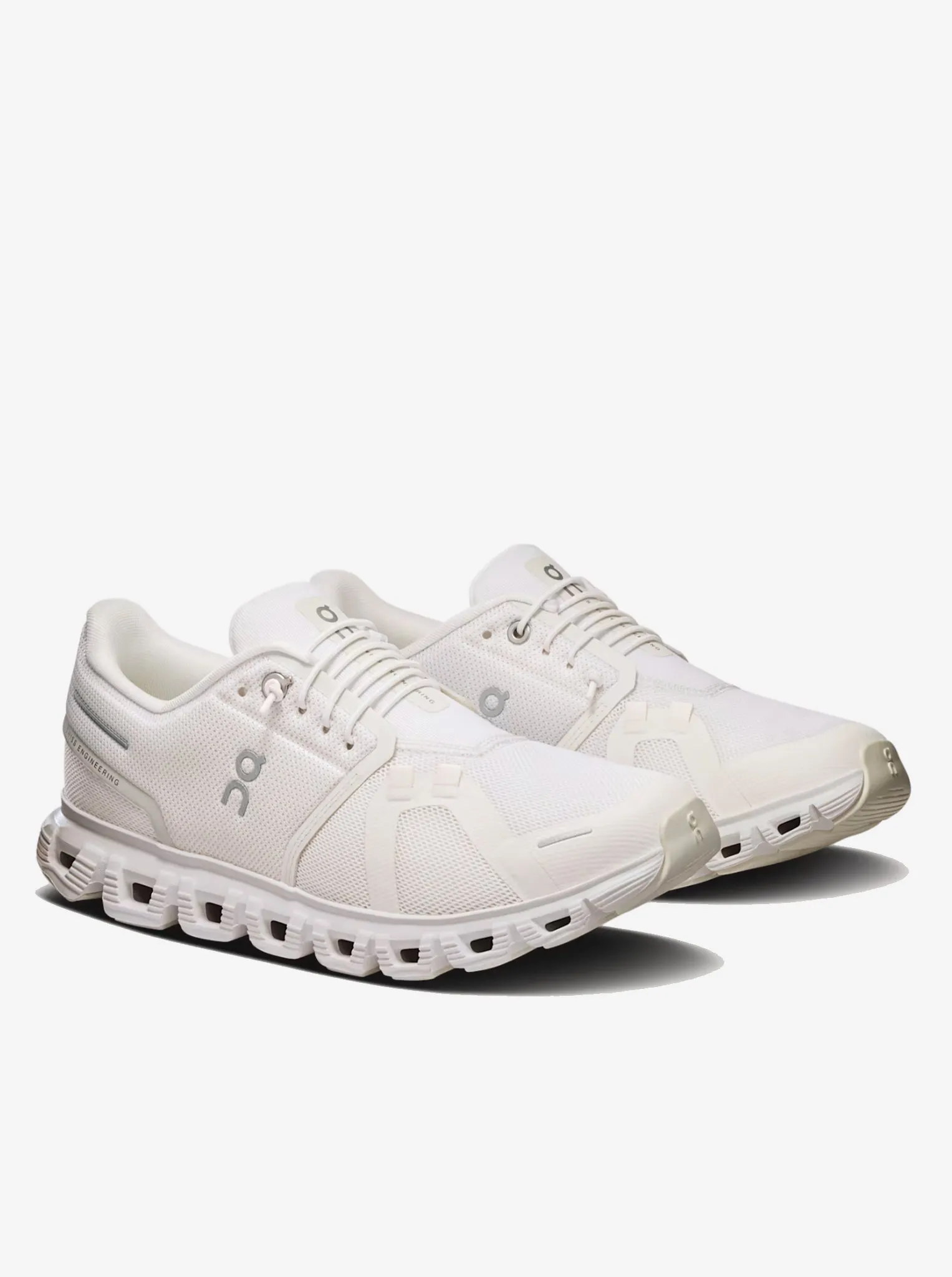 Cloud 6 Womens Shock Reduction SyntheticLeather