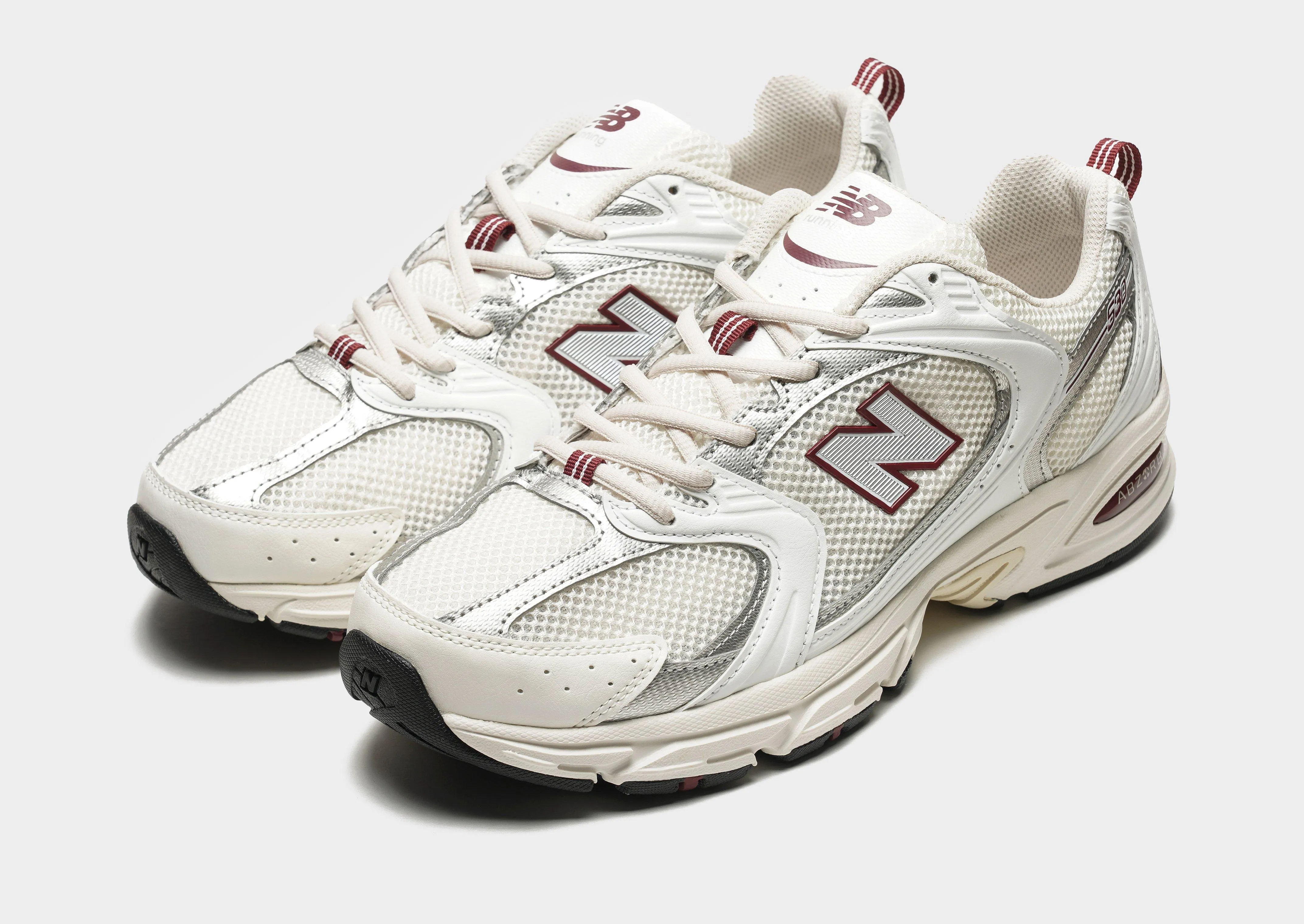 530 retro - style running shoes Running Gear