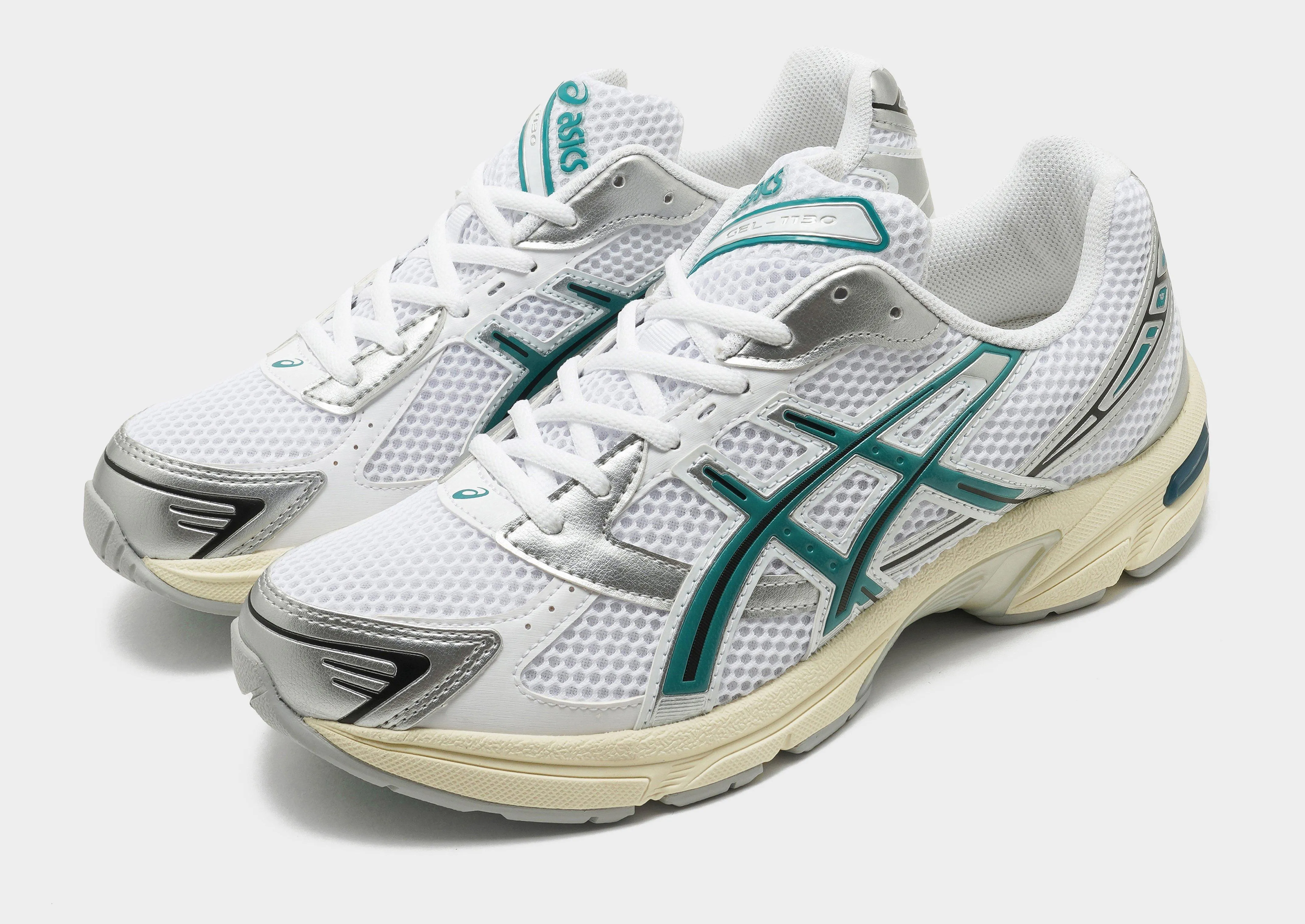 GEL-1130 Zip-up abstract - design shoes