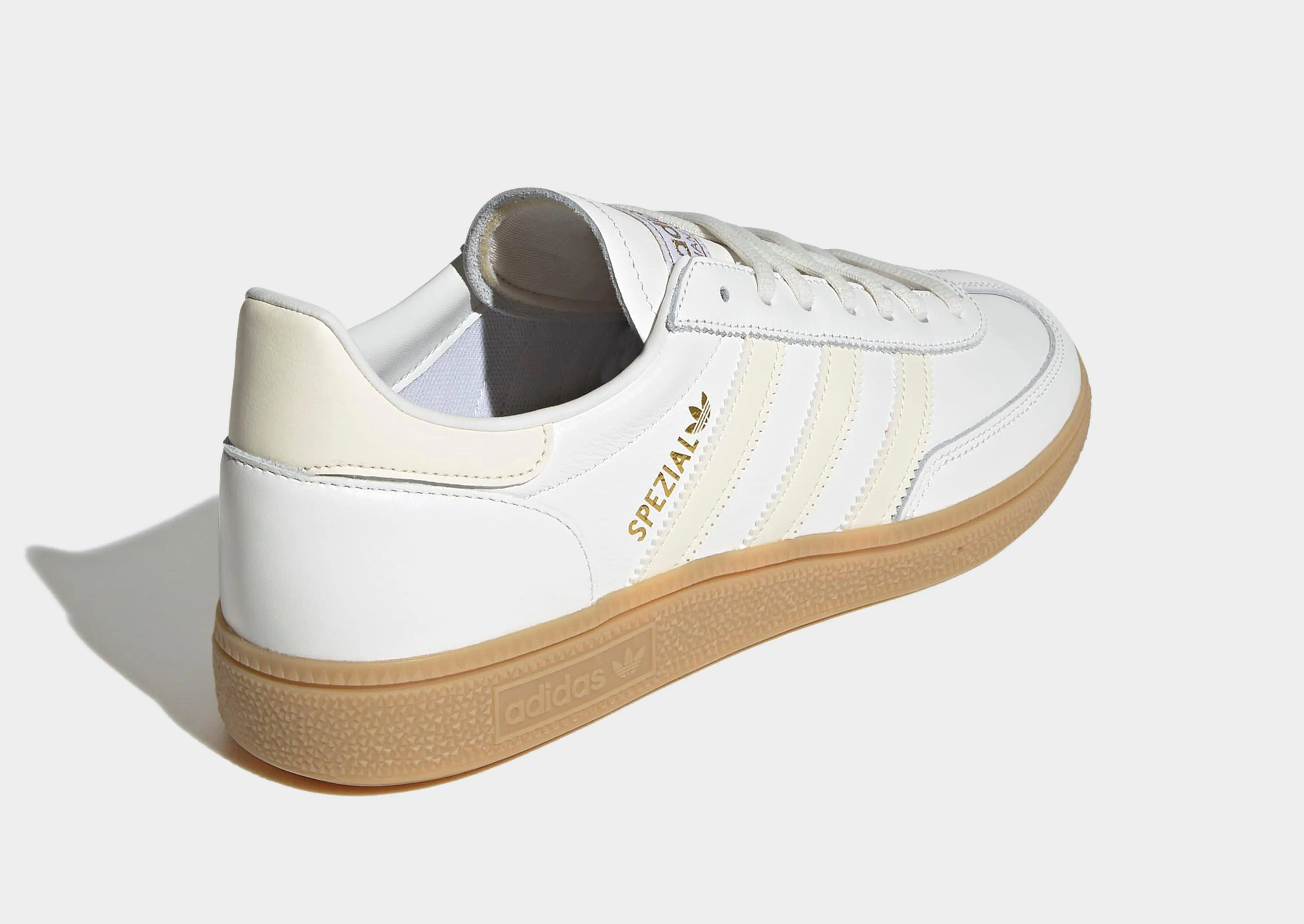 Race Pace SlipResistant Handball Spezial Women's