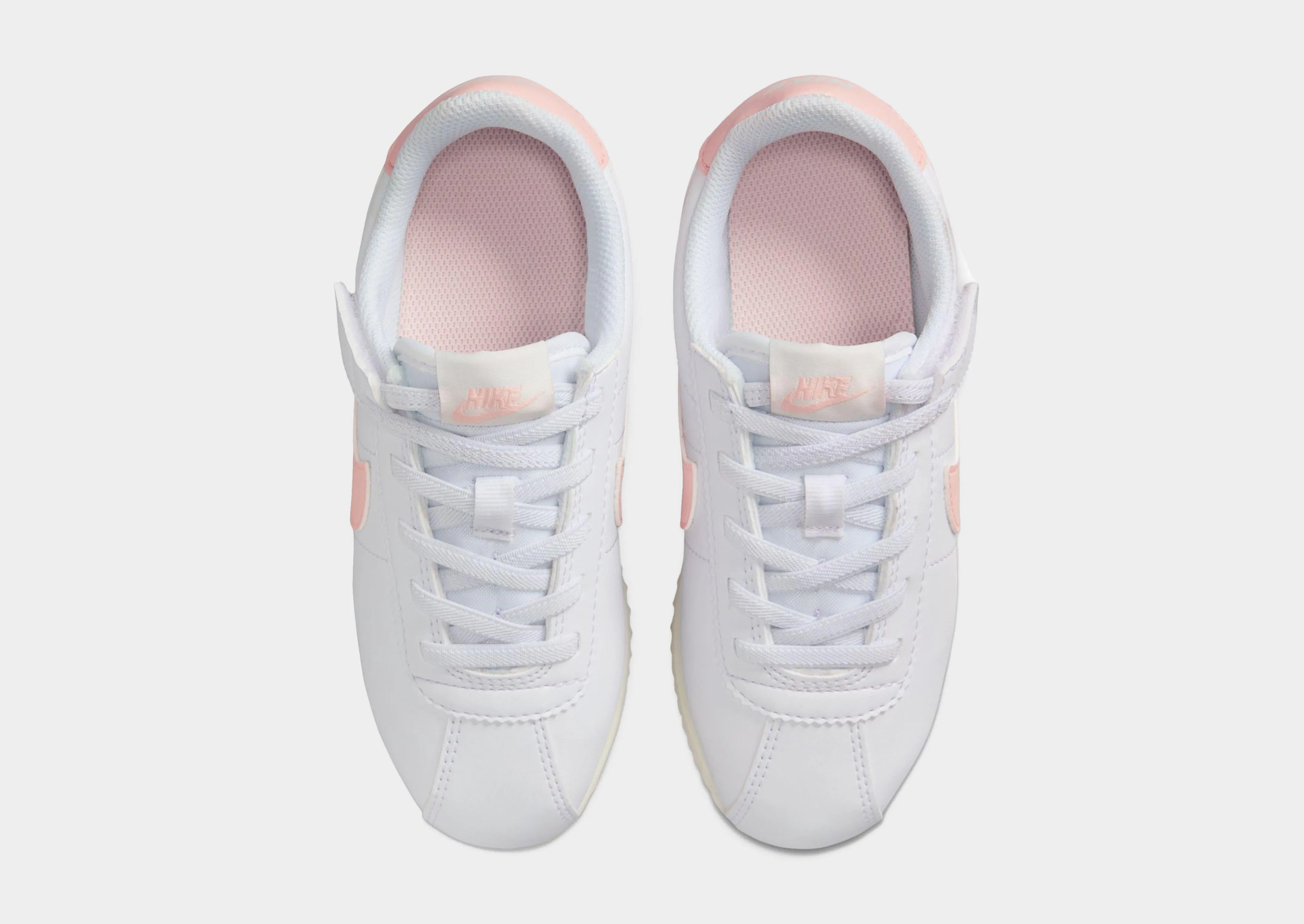 Cortez EasyOn Children's No irritation Handcrafted Details