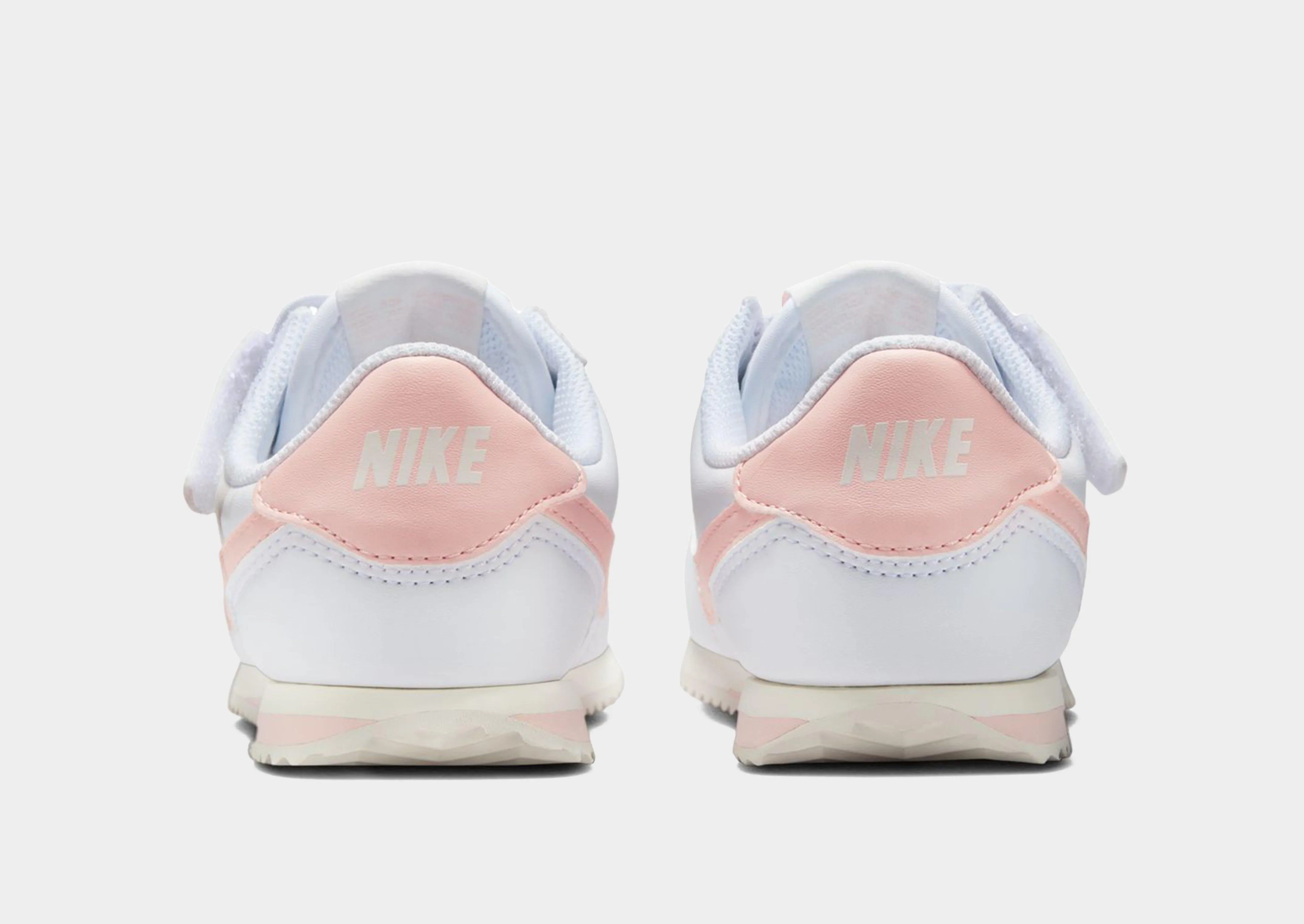 Cortez EasyOn Children's Reinforced Collar Padding