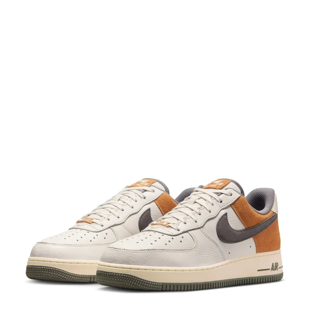 Air Force 1 Low 07 LV8 - Mens Stability Support