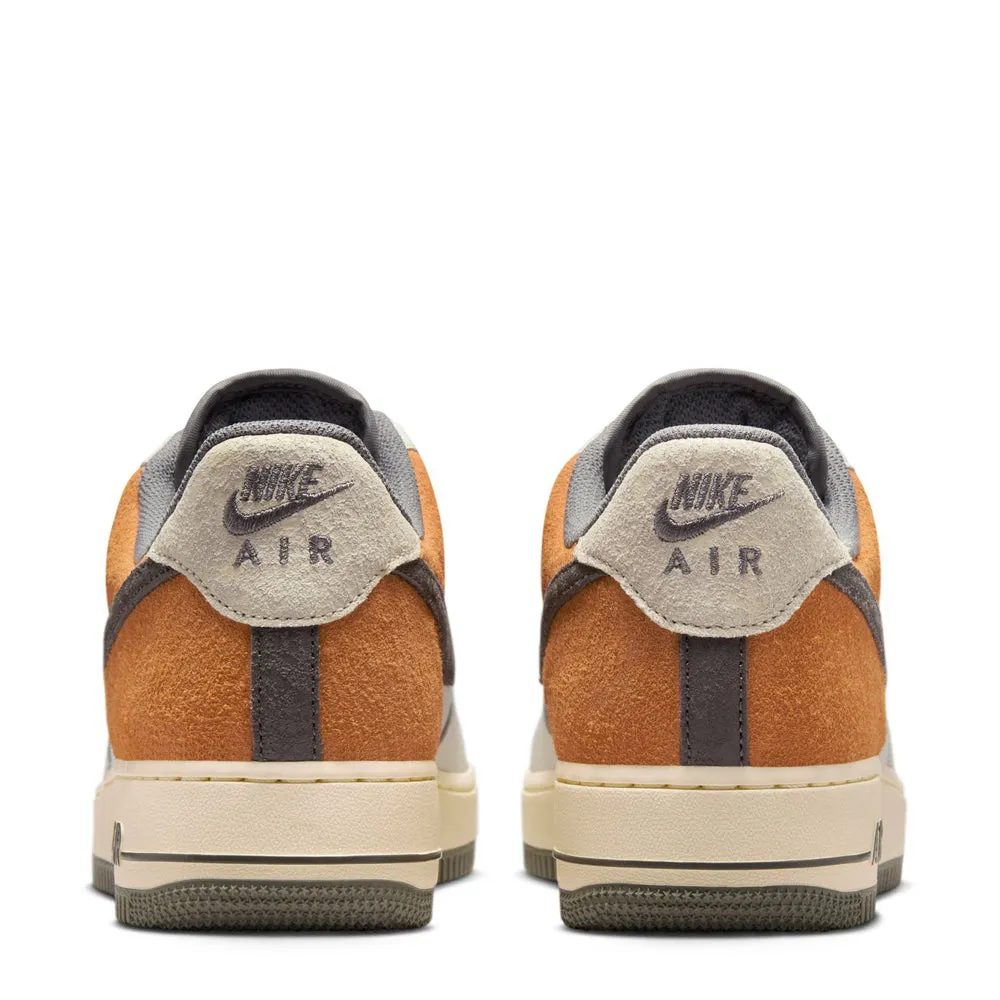 Air Force 1 Low 07 LV8 - Mens Spirit Rise