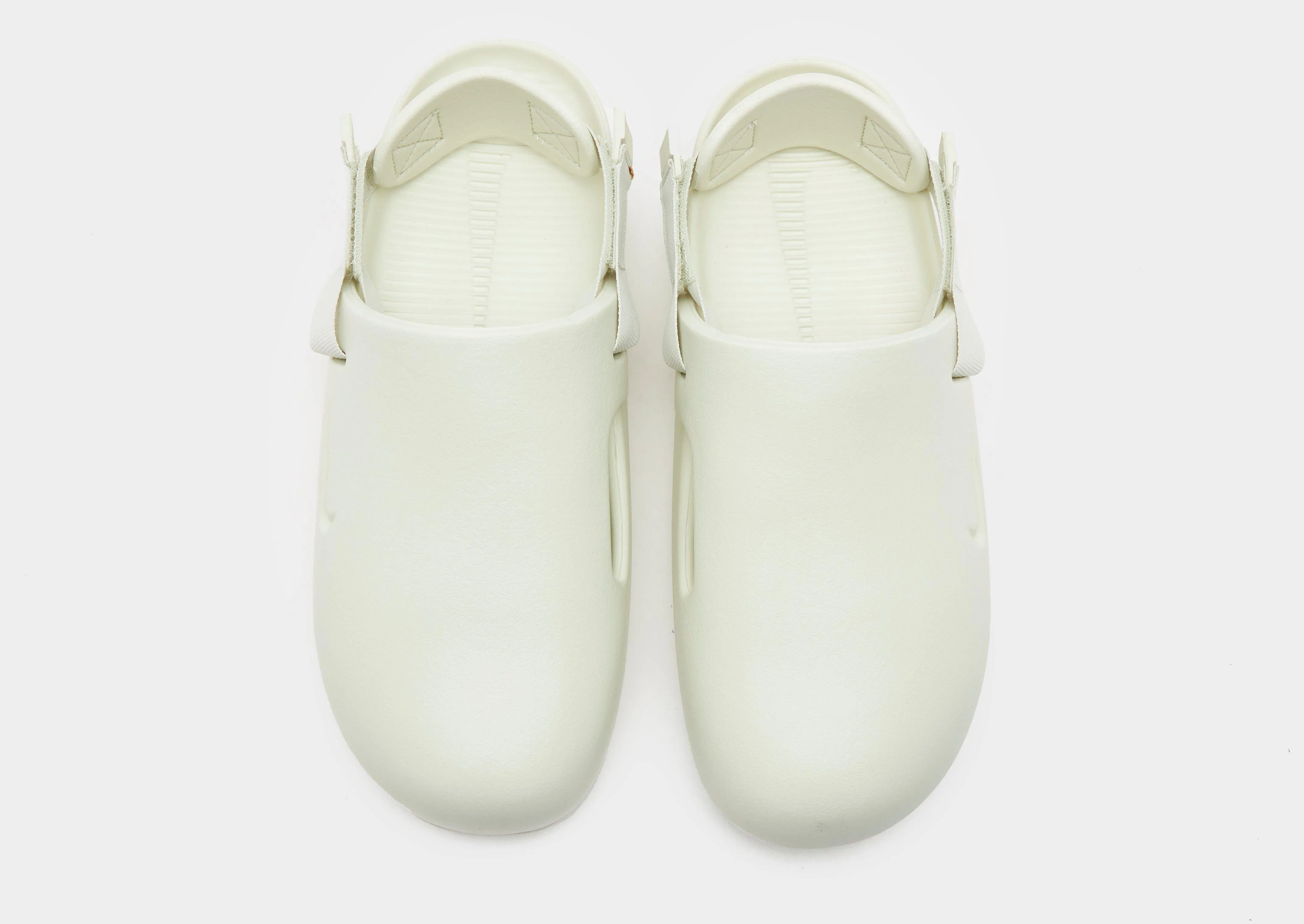 Calm Mules Slide Smooth Movement Eco Friendly Dyeing