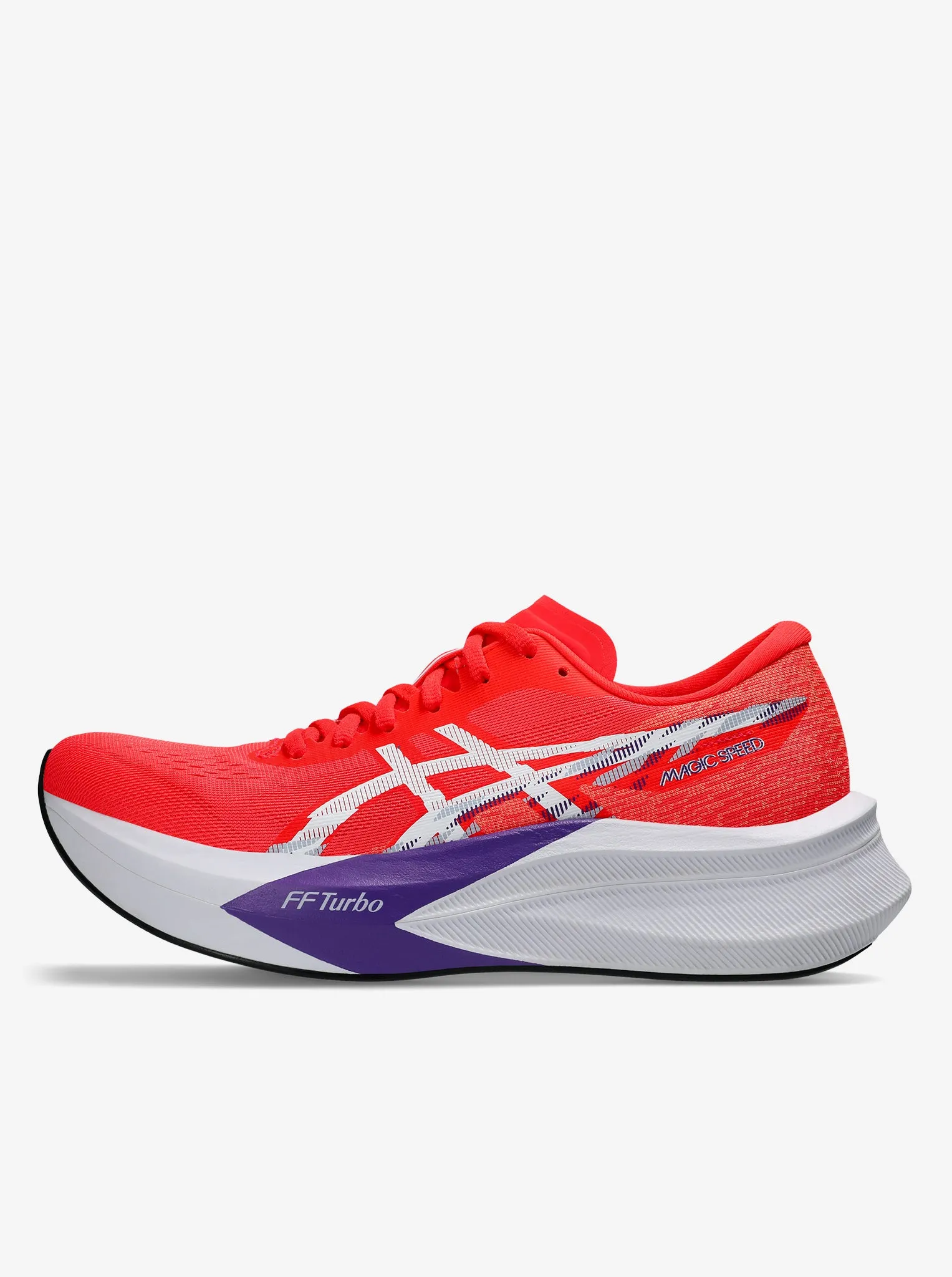 Magic Speed 4 Womens hiking running shoes running shoes for interval training