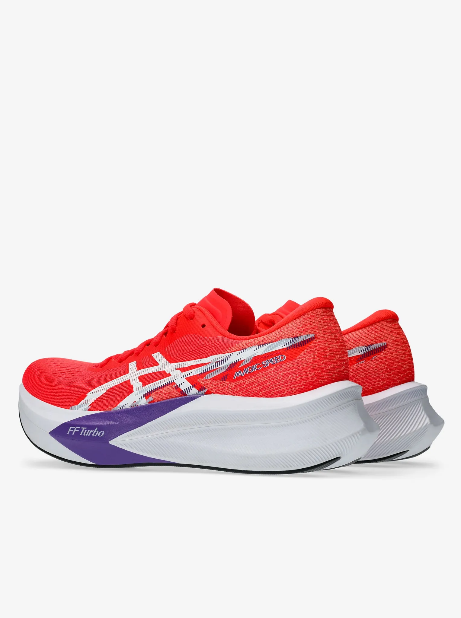 cross - country running Magic Speed 4 Womens