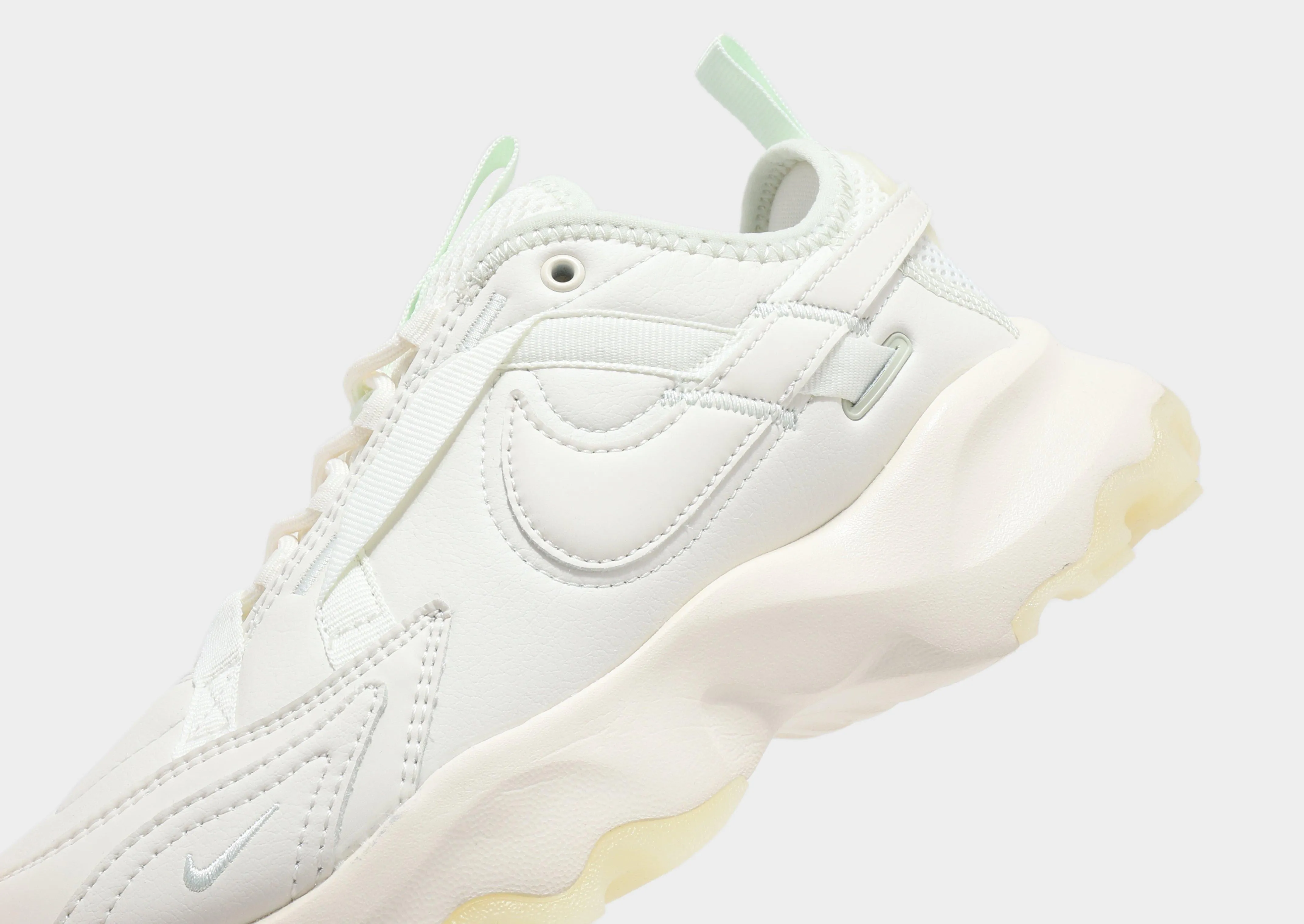 Seamless lining Versatile Silhouette TC 7900 Women's