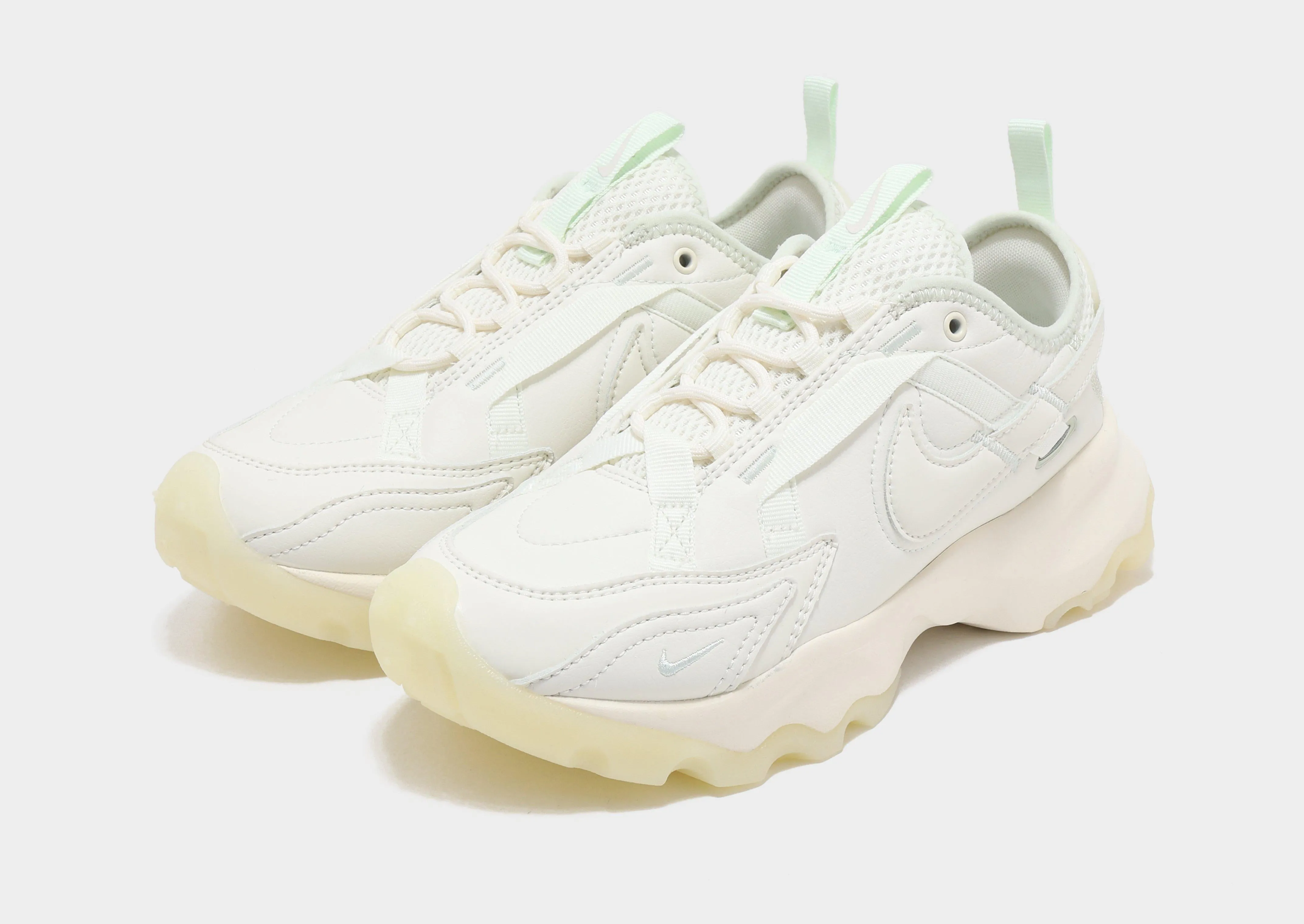 Adaptive Form Cushioned Tongue TC 7900 Women's