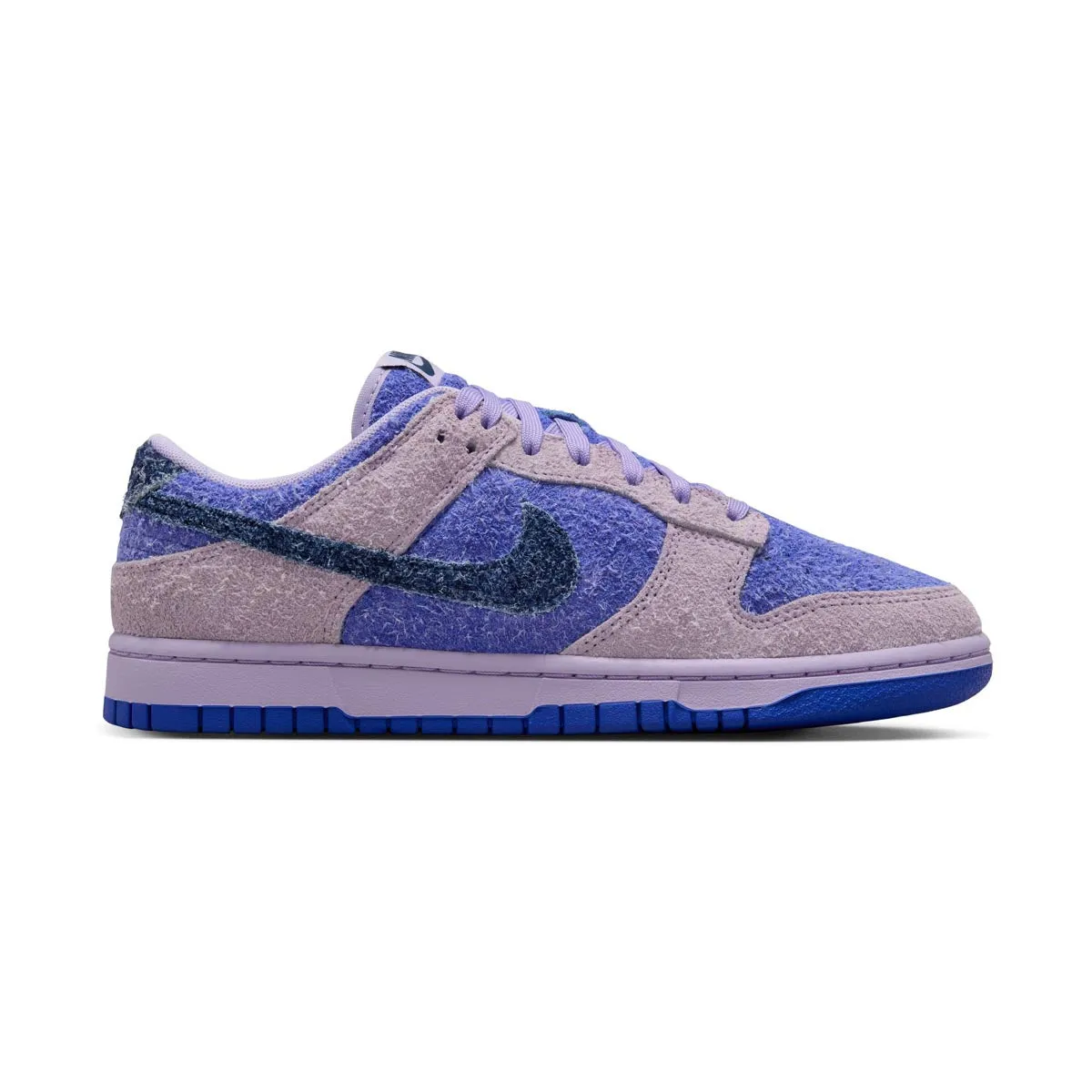 Professional Footwear Street Touch Nike Dunk Low SE 'Hydrangeas' Women's Shoes