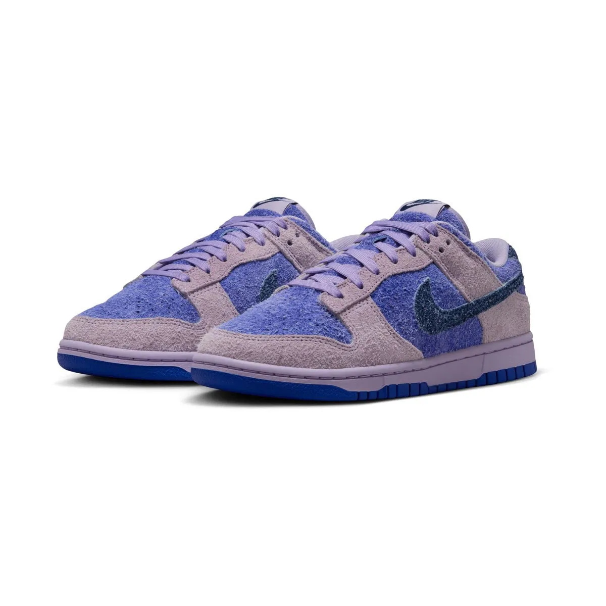 High   Top Style Nike Dunk Low SE 'Hydrangeas' Women's Shoes