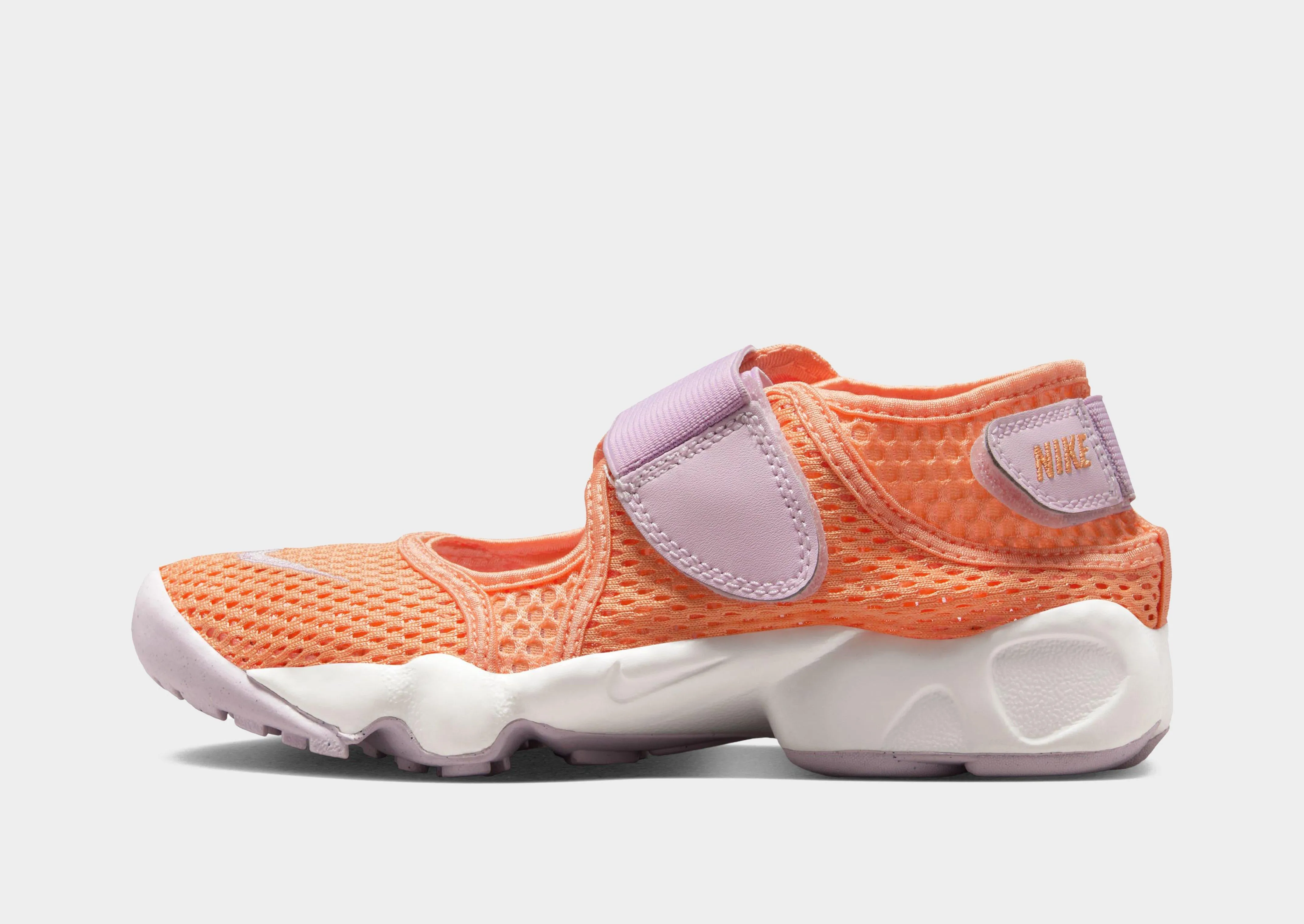 Rift 2 Junior's Breathable side