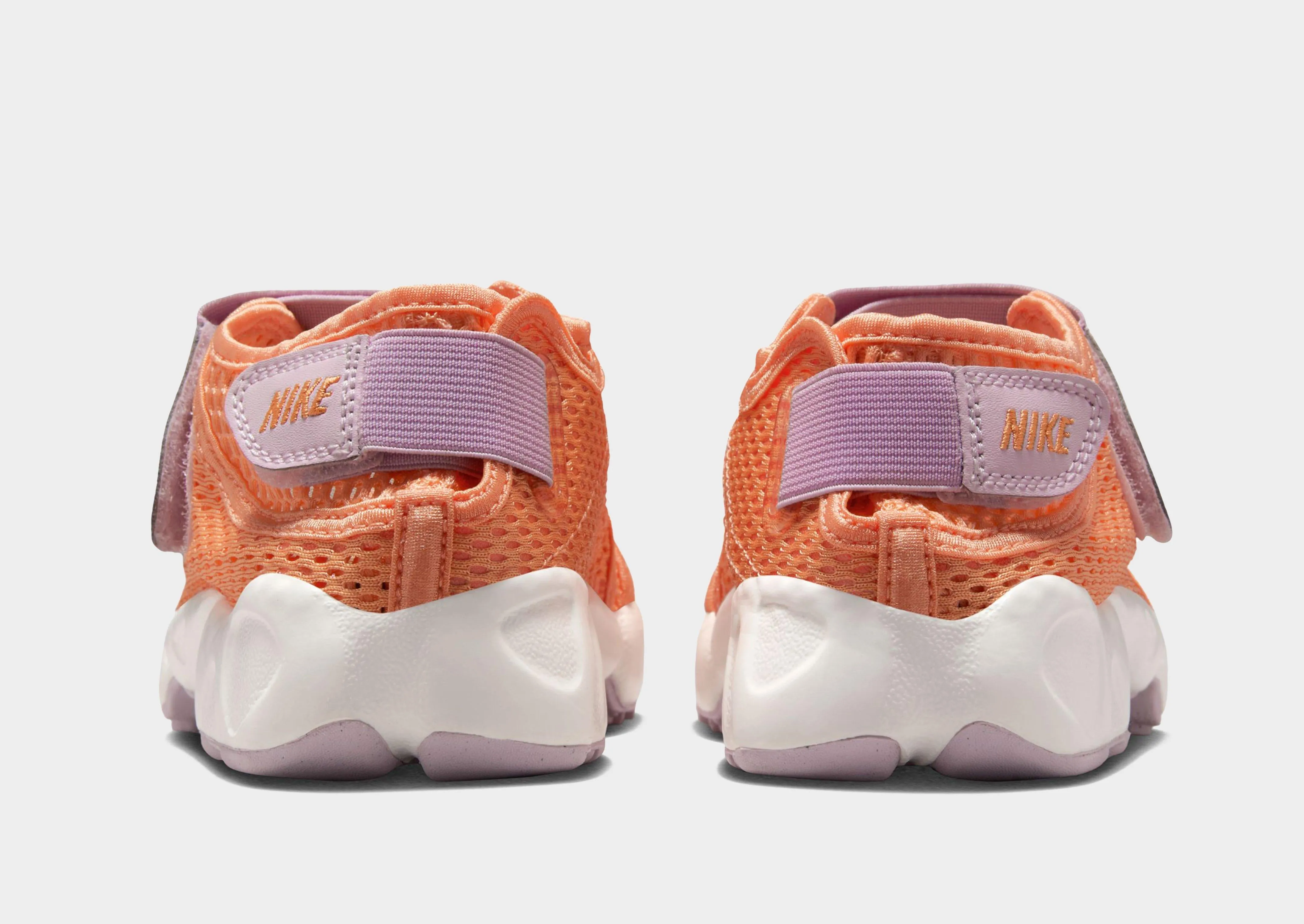 Rift 2 Junior's Supportive Heel Counter