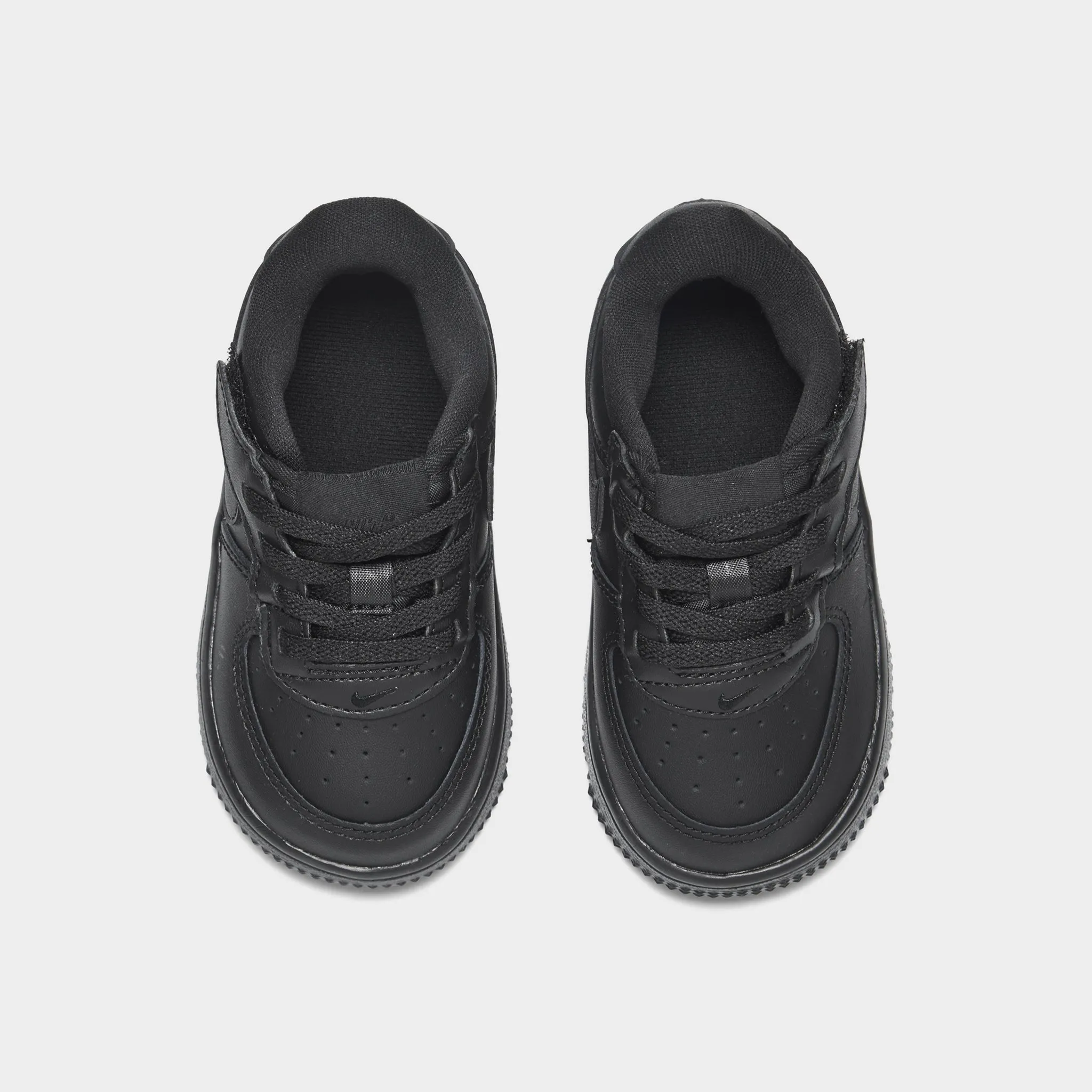 Nike Air Force 1 Low Easyon TD Black / Black Ergonomic Last Shape