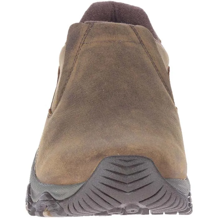 Quick Step Mens Merrell Moab Adventure 3 Moc in Earth