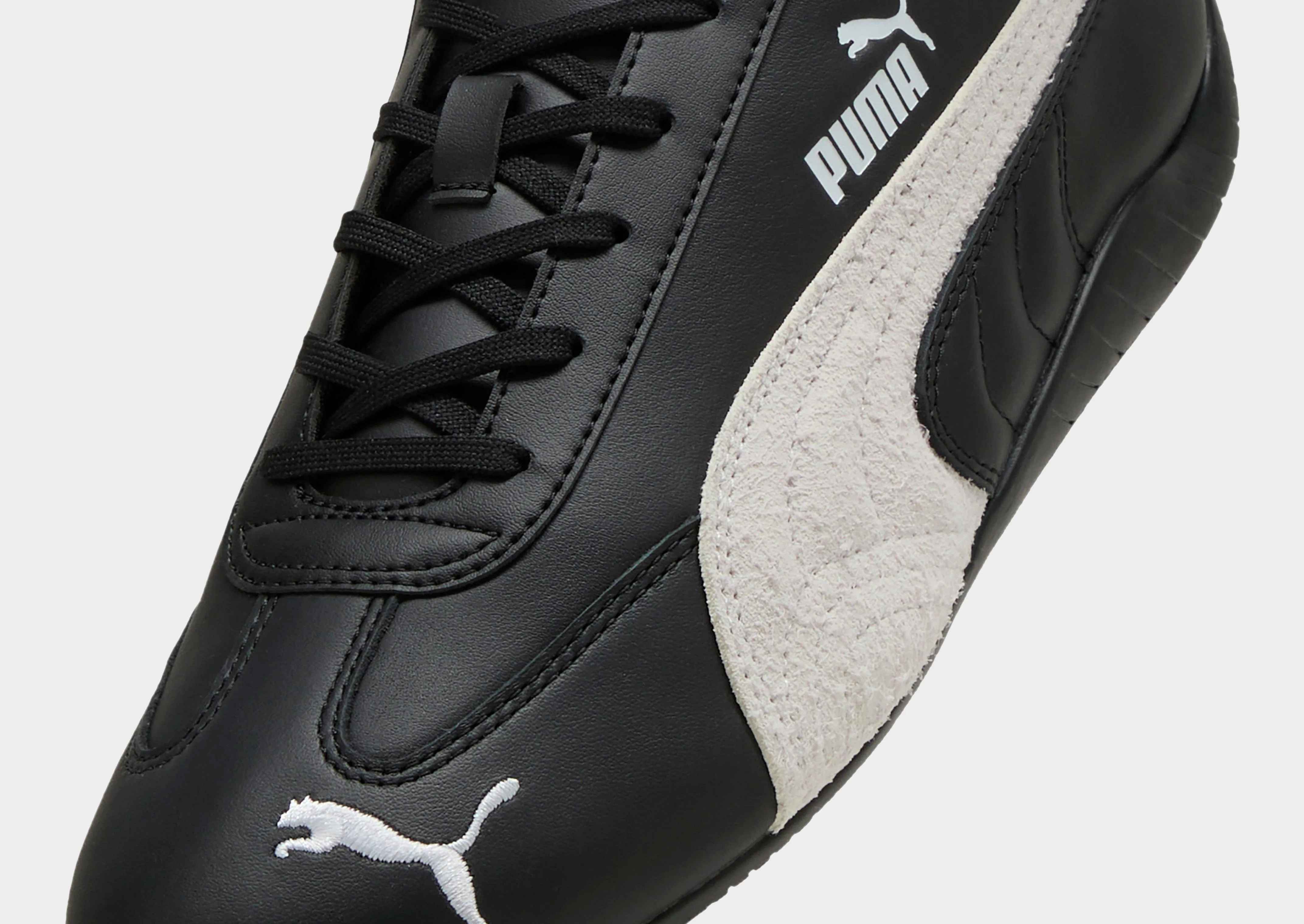 EVA sole Street Style Speedcat