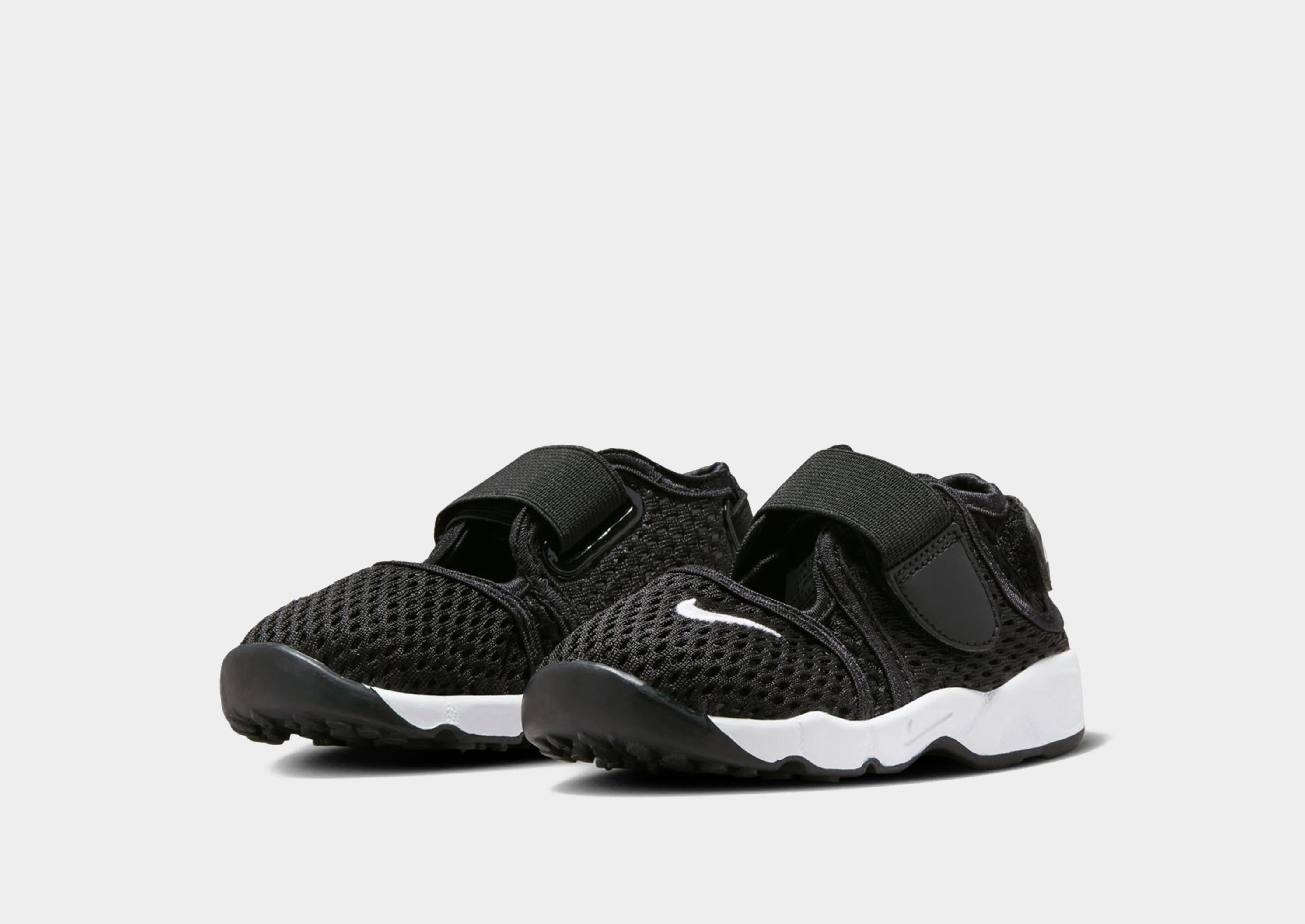 Even Ground Little Rift Infant's