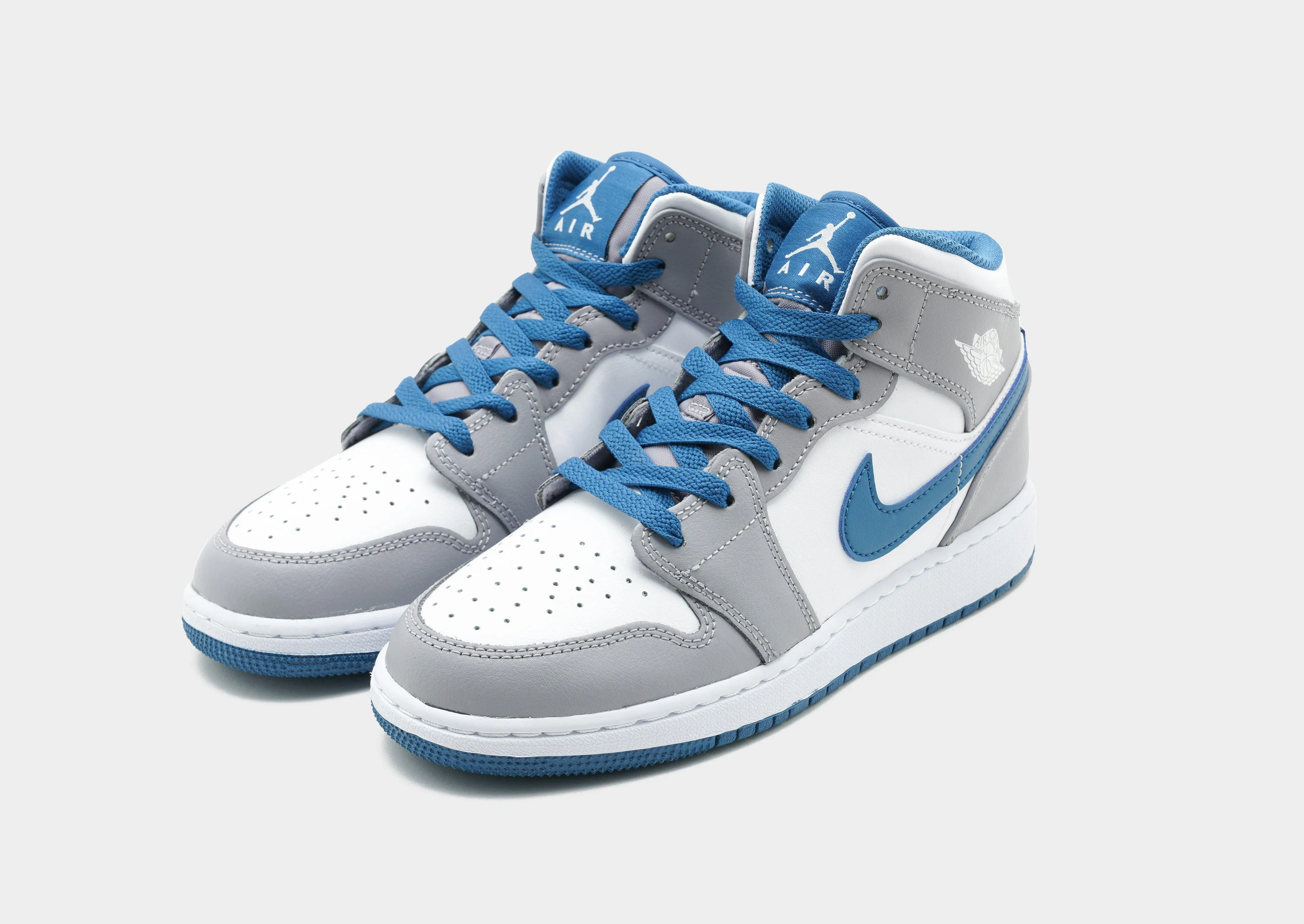 Quick Drying Liner Smart Casual Air 1 Mid Junior's