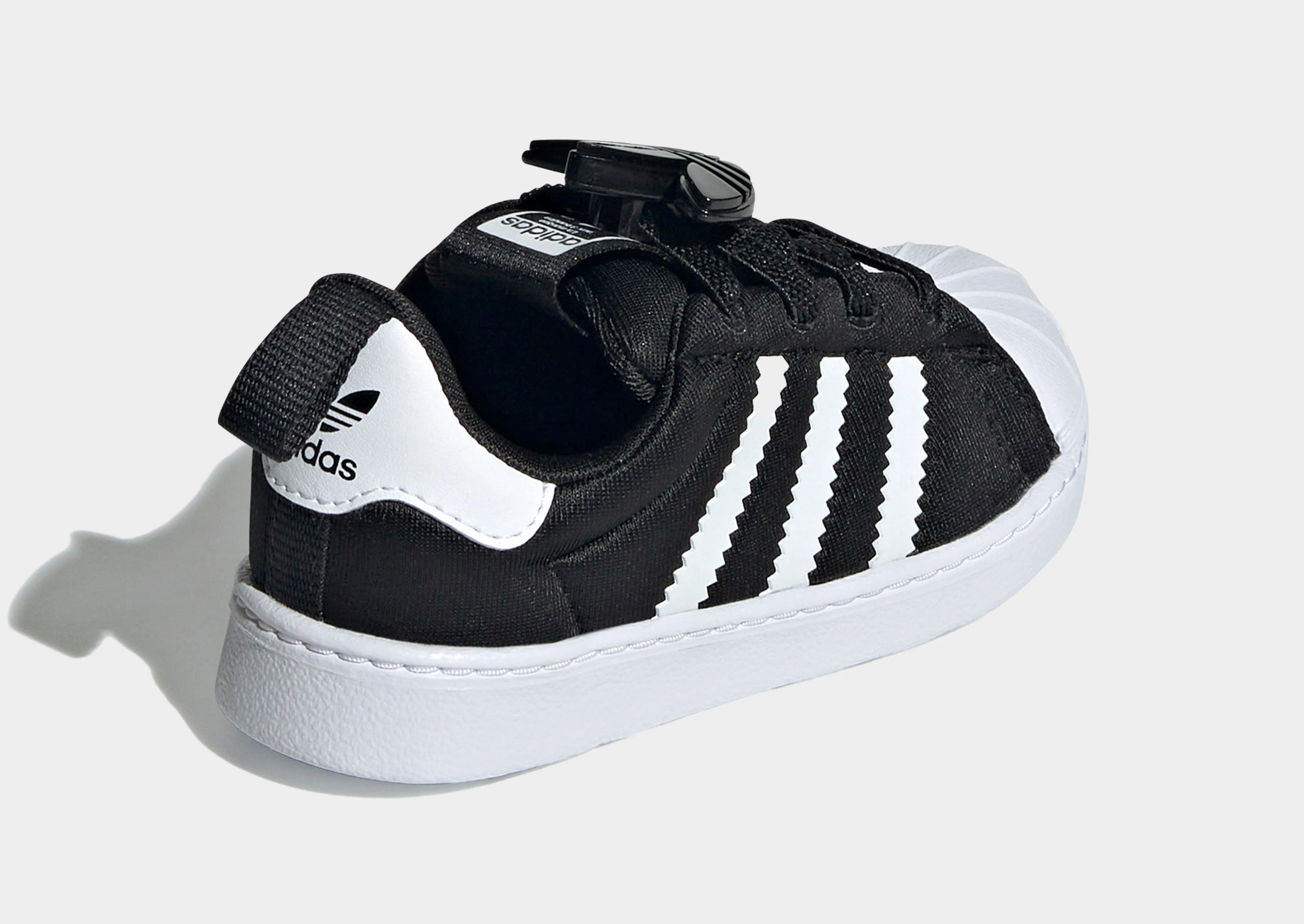 Superstar 360 Comfort Closure Infant's Comfort First