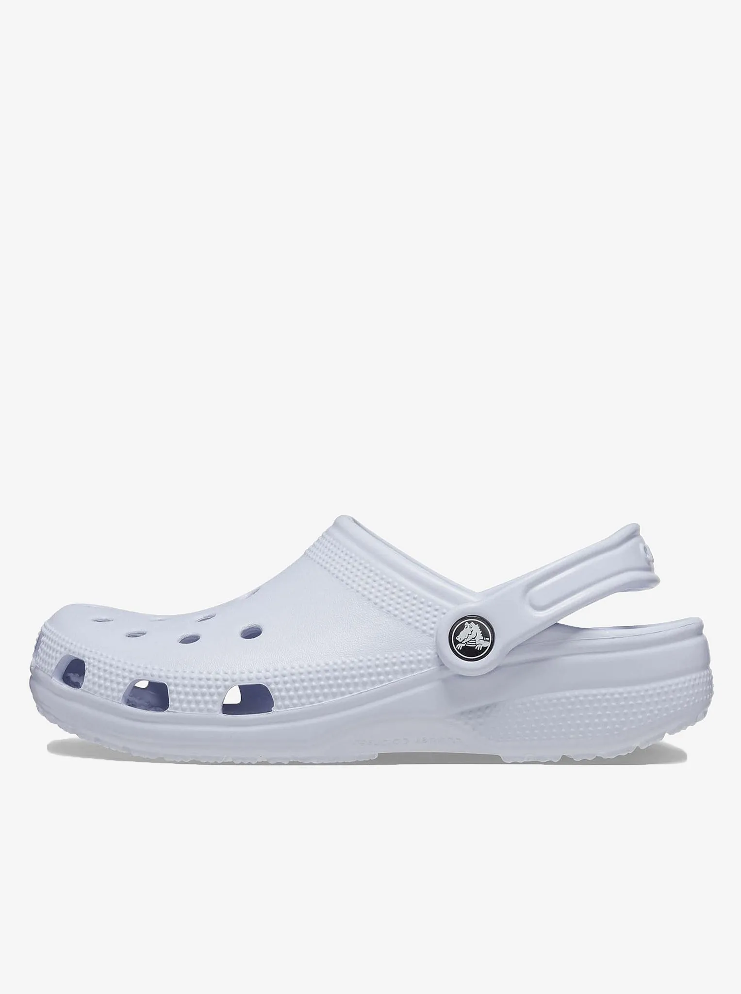 Windy day Classic Clog Unisex