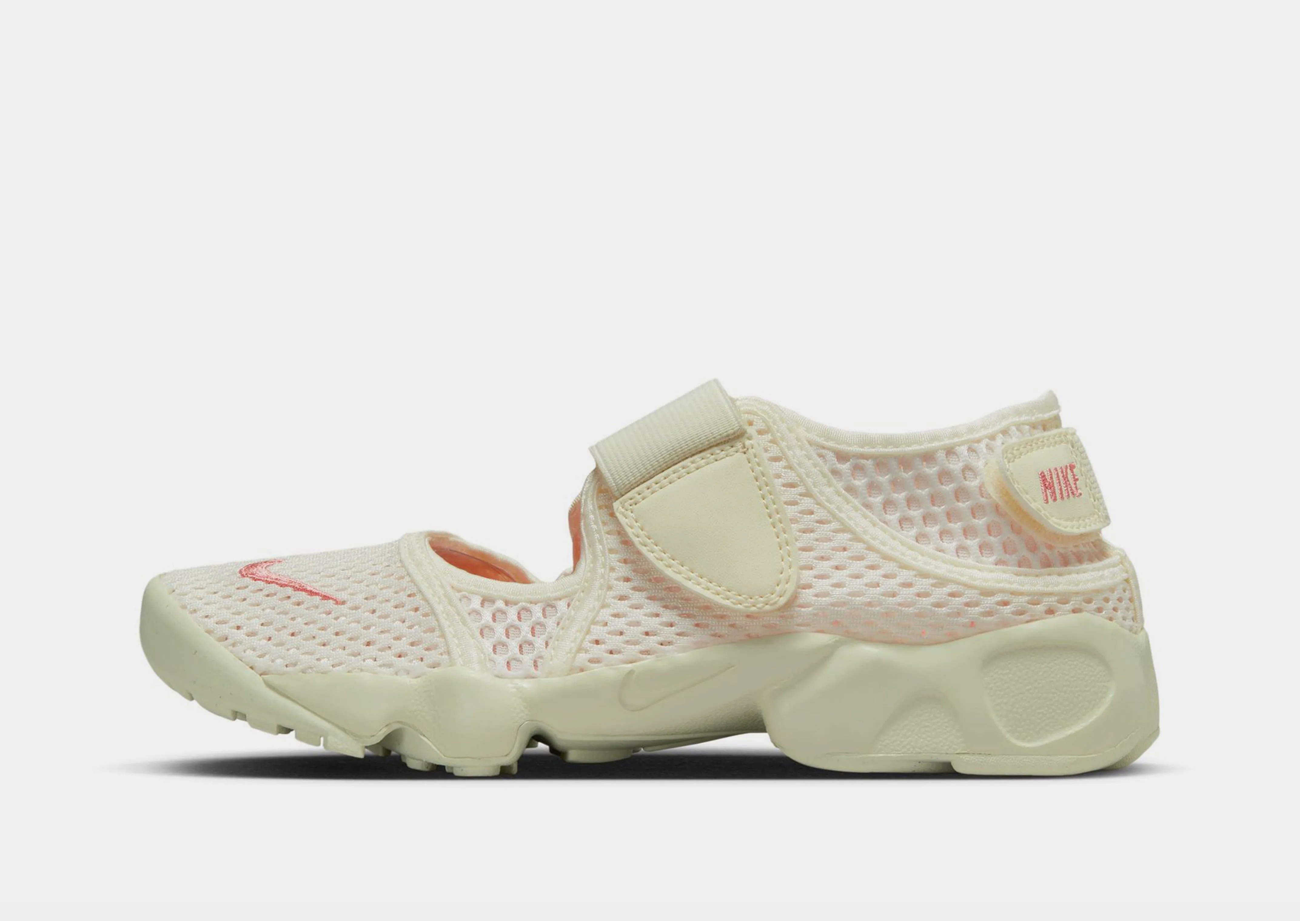 Rift 2 Junior's Air   Circulating Running Style