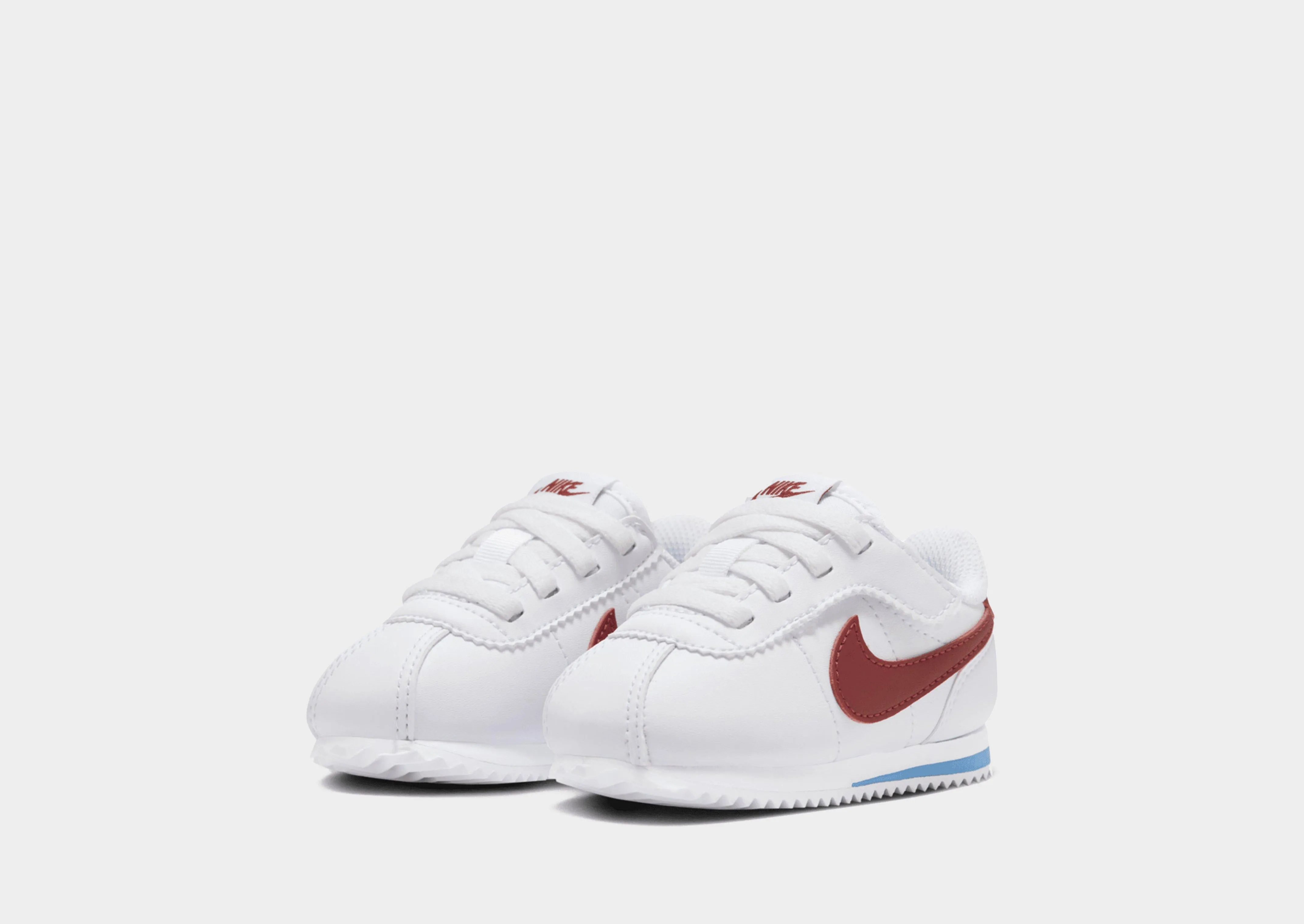 Cortez EasyOn Infant's City Run Comfortable Running