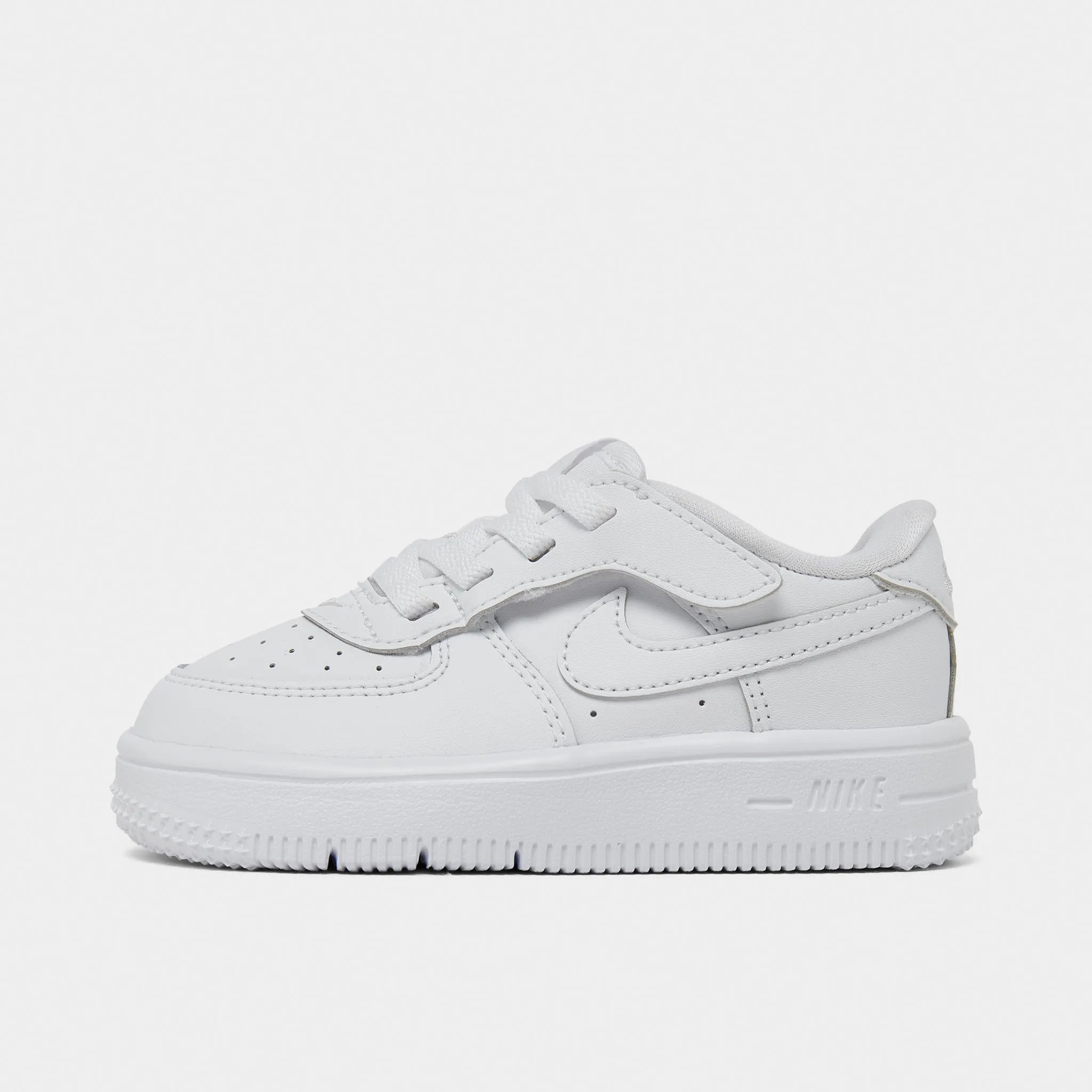 Quick Performance Practice Game Flow Nike Air Force 1 Easyon TD White / White - White