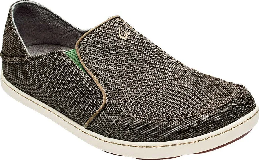 Nohea Mesh Ventilation holes