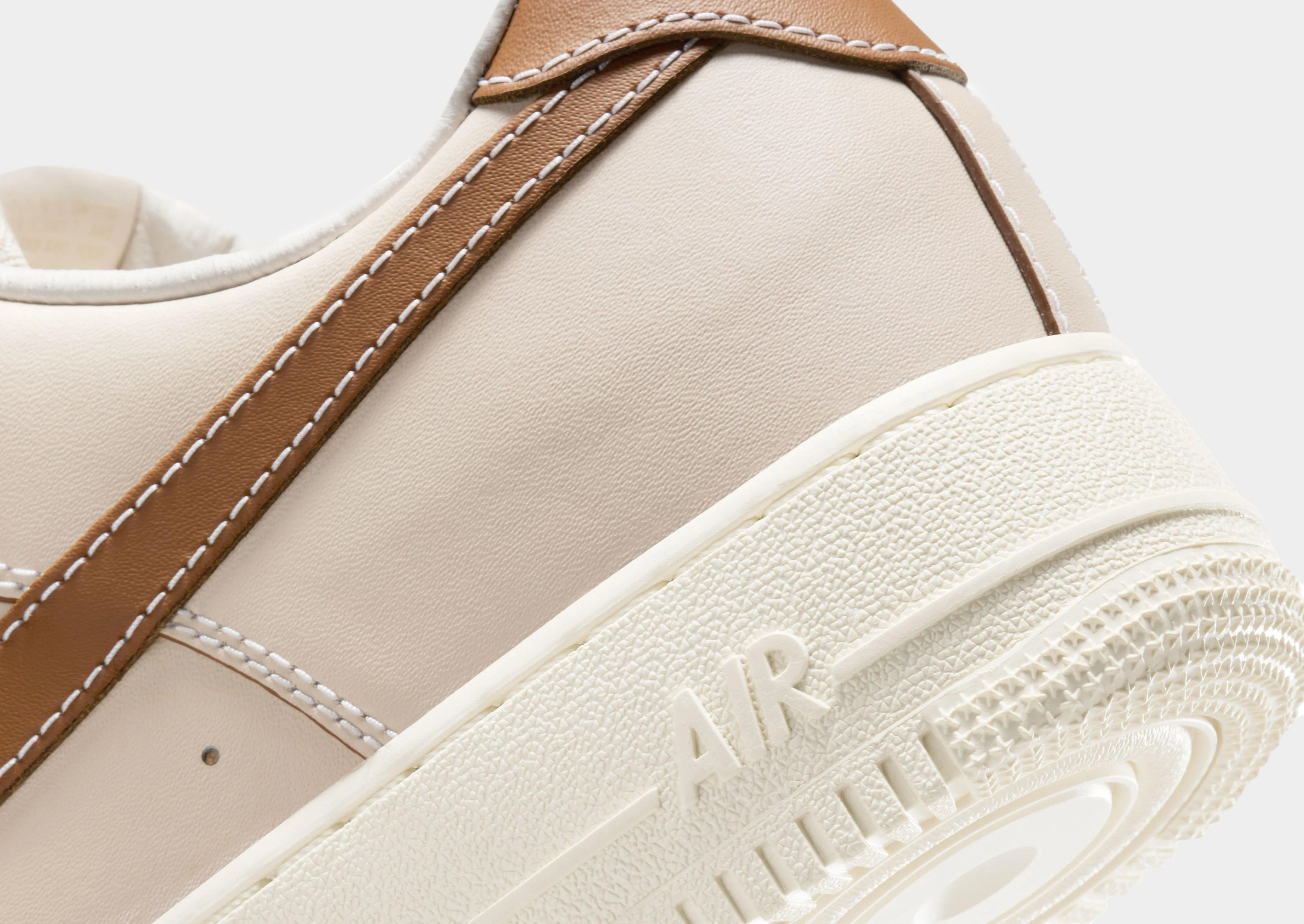 Back Tab Air Force 1 '07