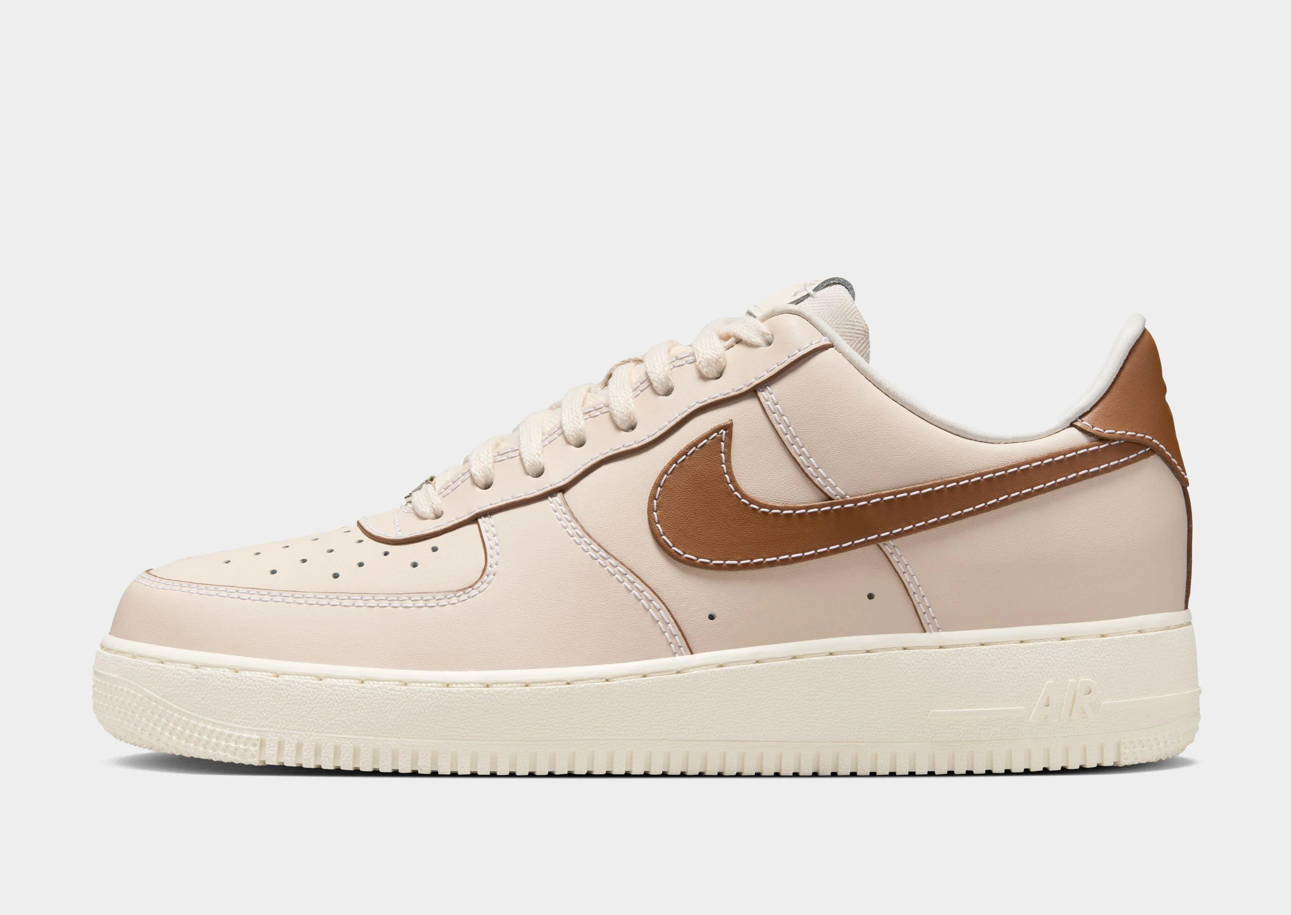 Air Force 1 '07 ergonomic
