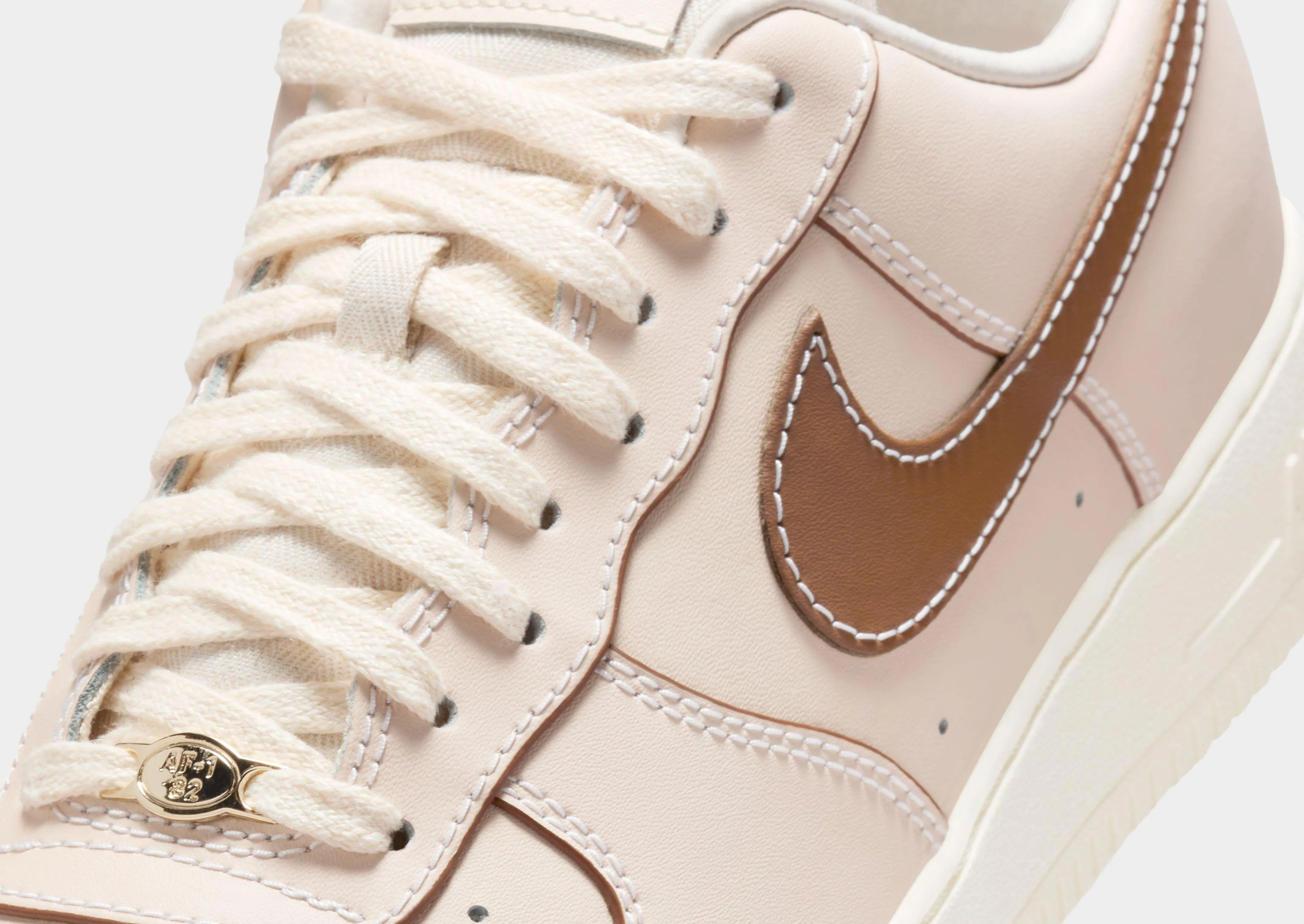 Reliable Performance Water Resistant Air Force 1 '07