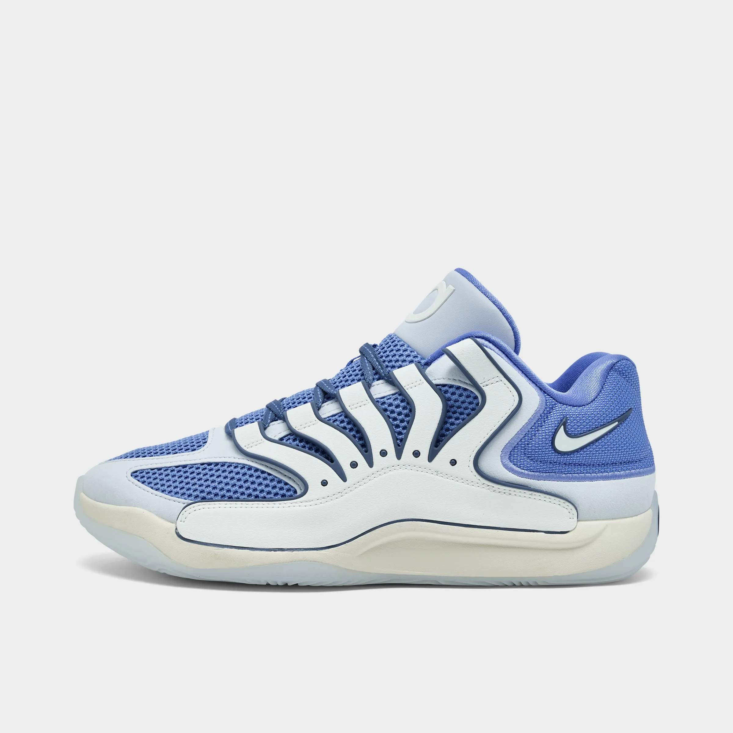Nike KD 18 Royal Pulse /Sail-Football Grey AntiOdor