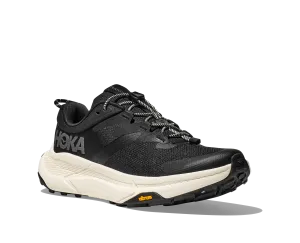 Multi Purpose HOKA TRANSPORT BLACK/WHITE WOMEN'S MEDIUM