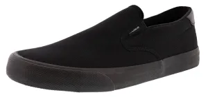 Lugz Clipper Comfortable And Lightweight Slip On Sneakers Men Slip - resistant