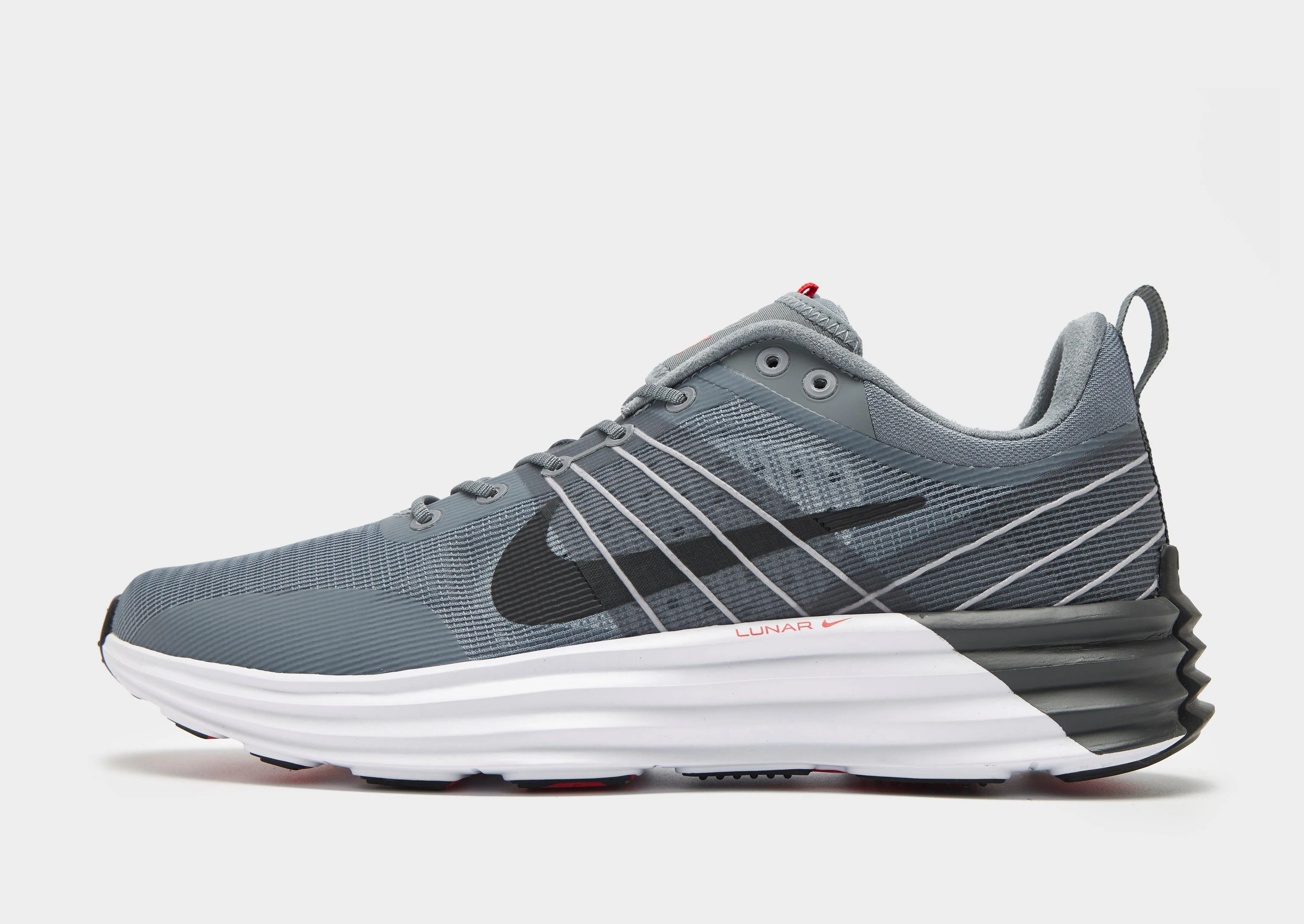 Lunar Roam Active Fit Memory Foam Padding