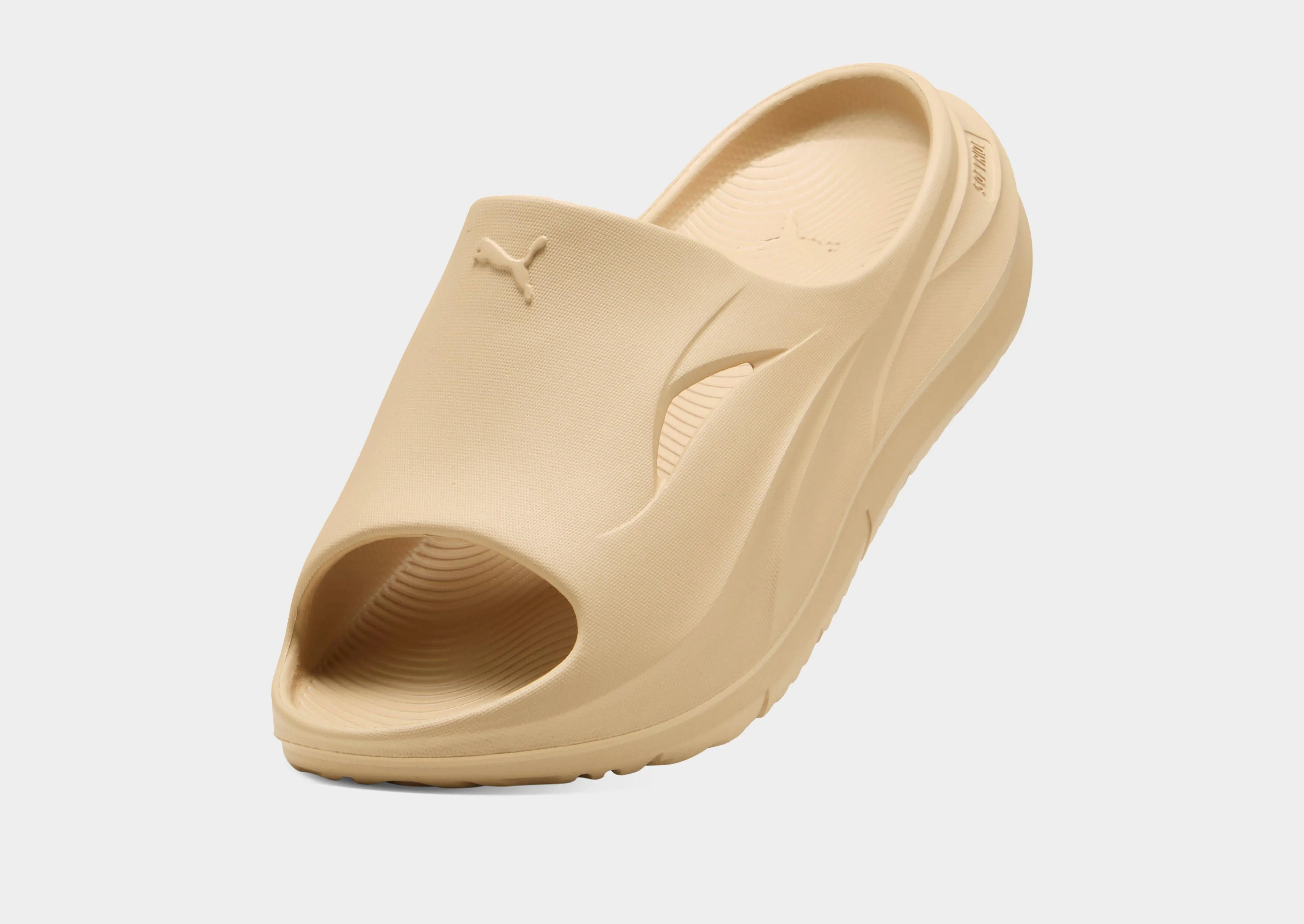 Supportive Design Street Chill Softride ZeroG Slides