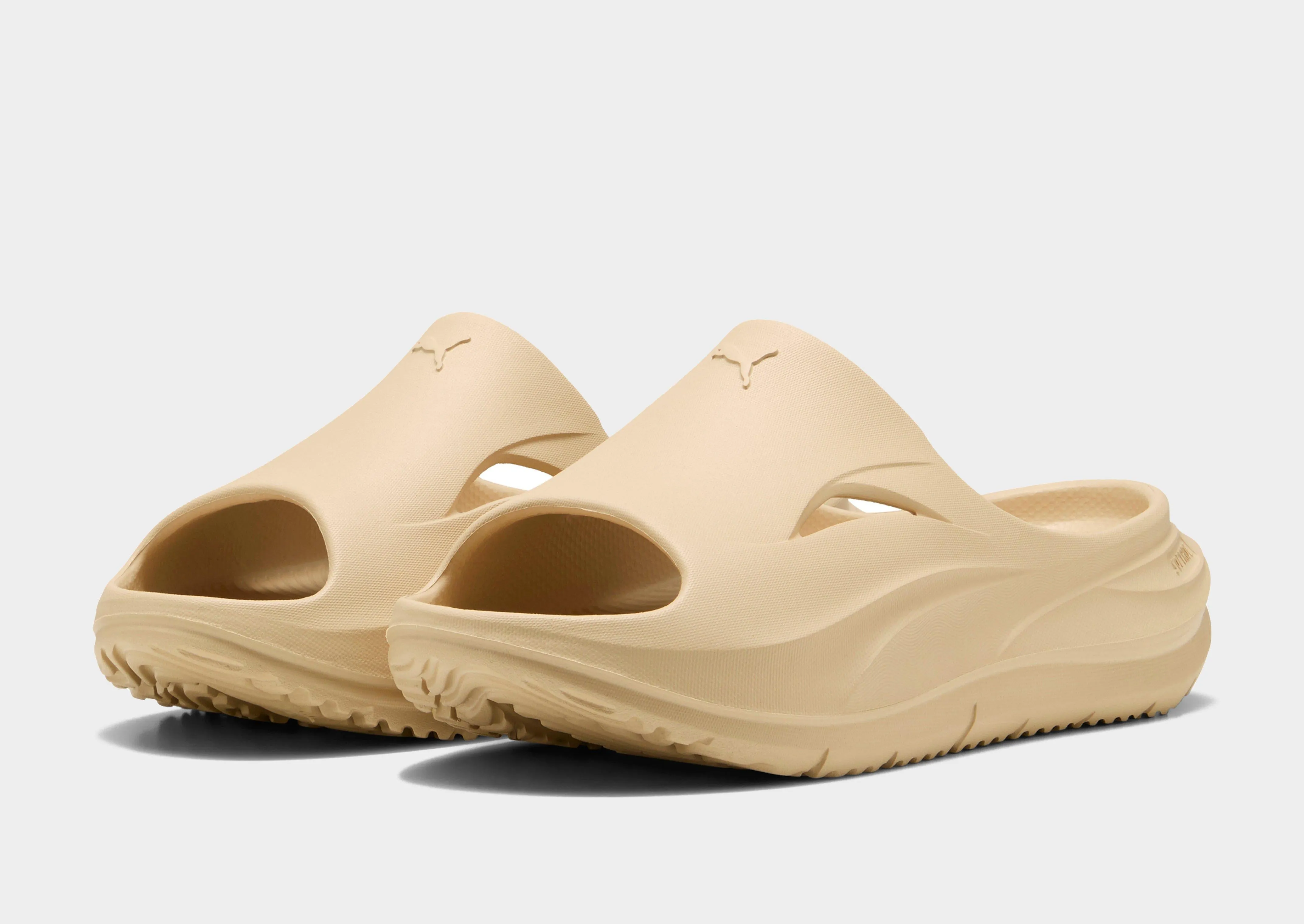 Heel Freedom Easy-to-wear Sandals Softride ZeroG Slides