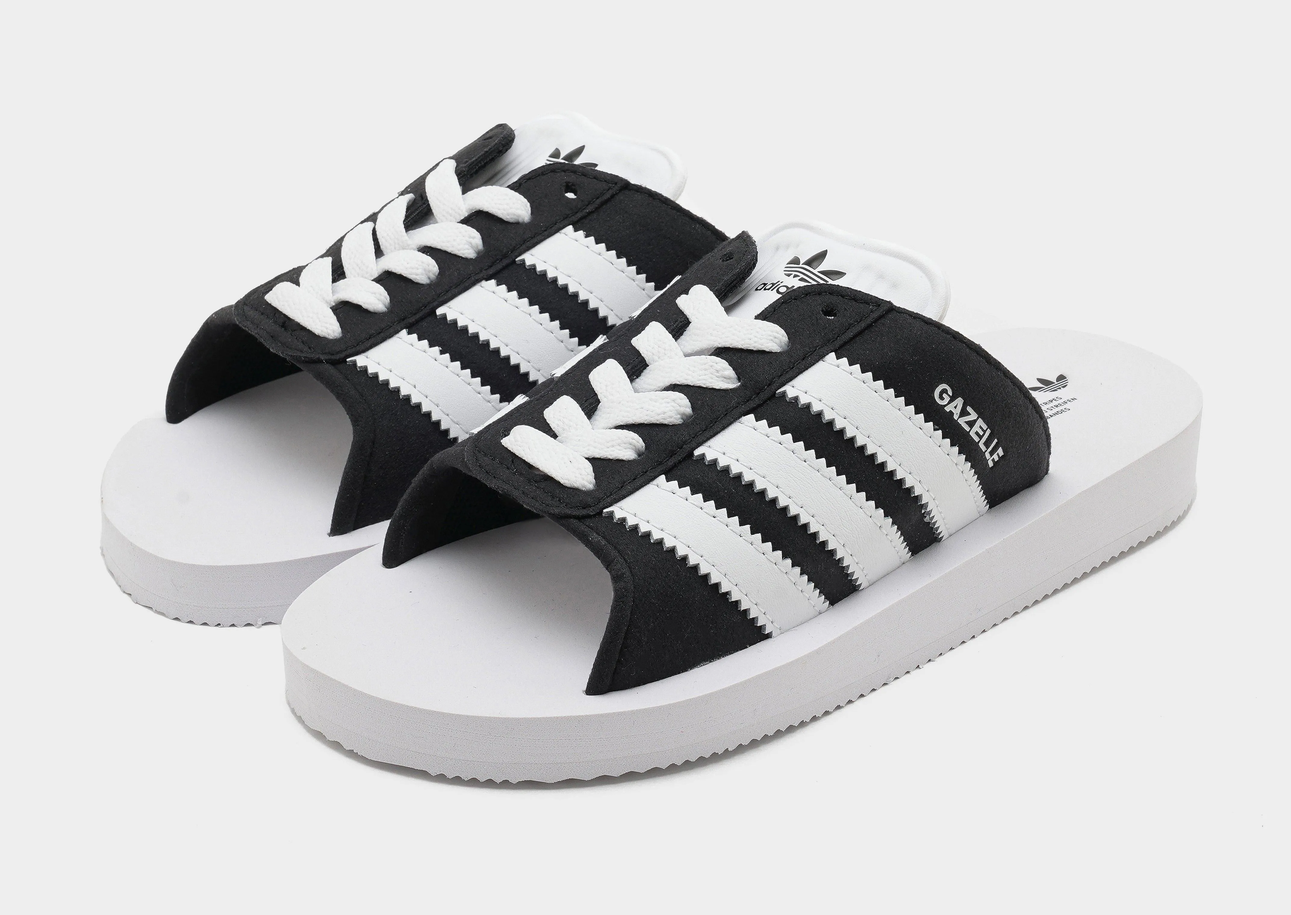 City Proof Gazelle Beach Slide Women's