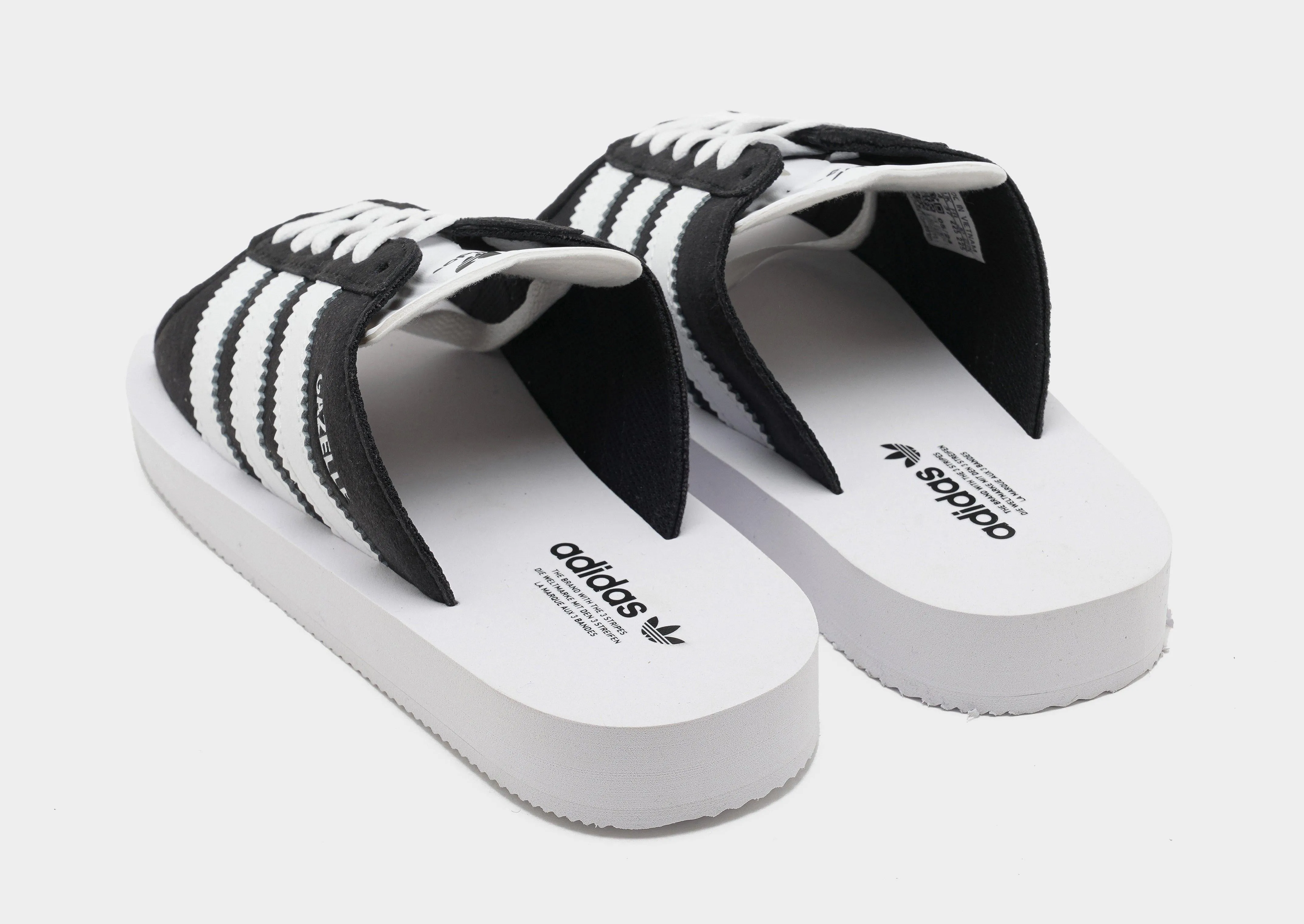 Gazelle Beach Slide Women's Park Chill