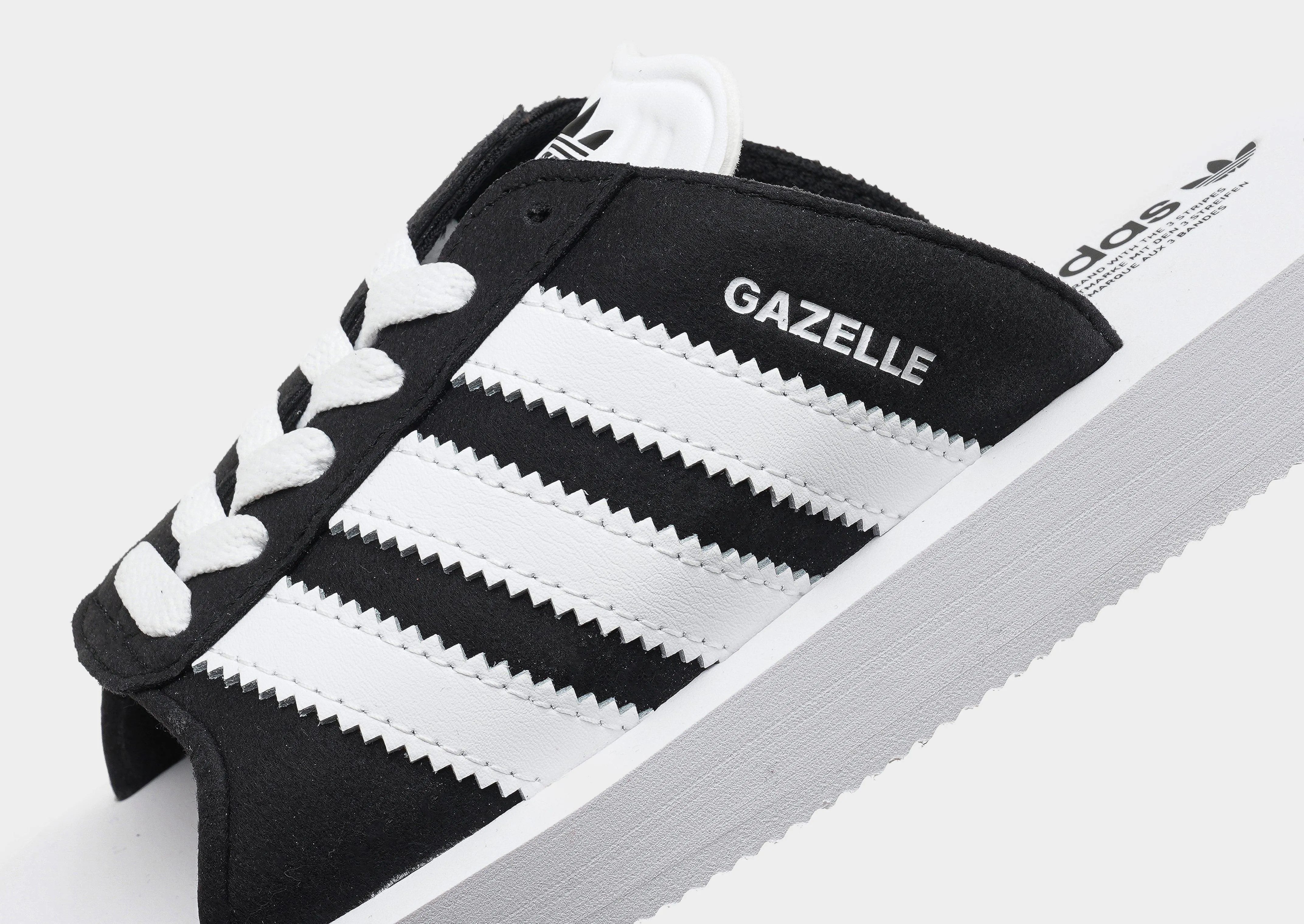 Clean Style Comfort Style Gazelle Beach Slide Women's